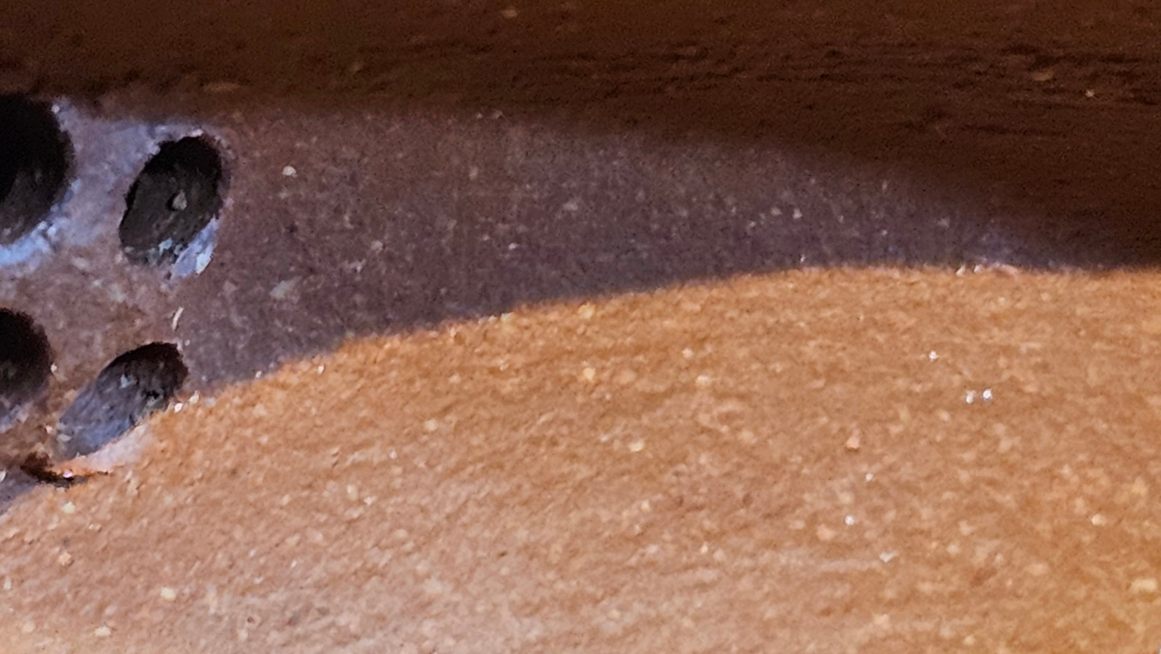 Lian Pu《莲蒲》, 162.8ml, Hong Jiang Po Ni 红降坡泥, by Craftsman Yang Pin Ting 杨聘婷 ~!Congratulations to Ms J.F.! 2007hrs 16th Nov 2025, New York, NY!