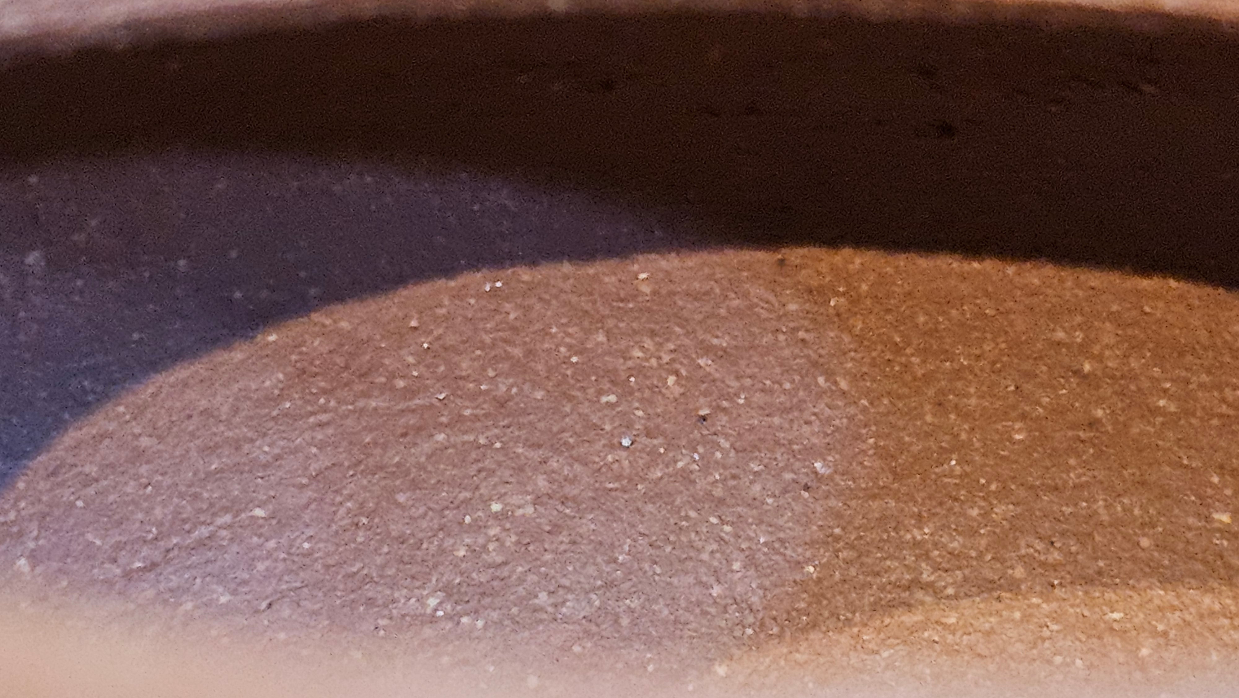 Lian Pu《莲蒲》, 162.8ml, Hong Jiang Po Ni 红降坡泥, by Craftsman Yang Pin Ting 杨聘婷 ~!Congratulations to Ms J.F.! 2007hrs 16th Nov 2025, New York, NY!