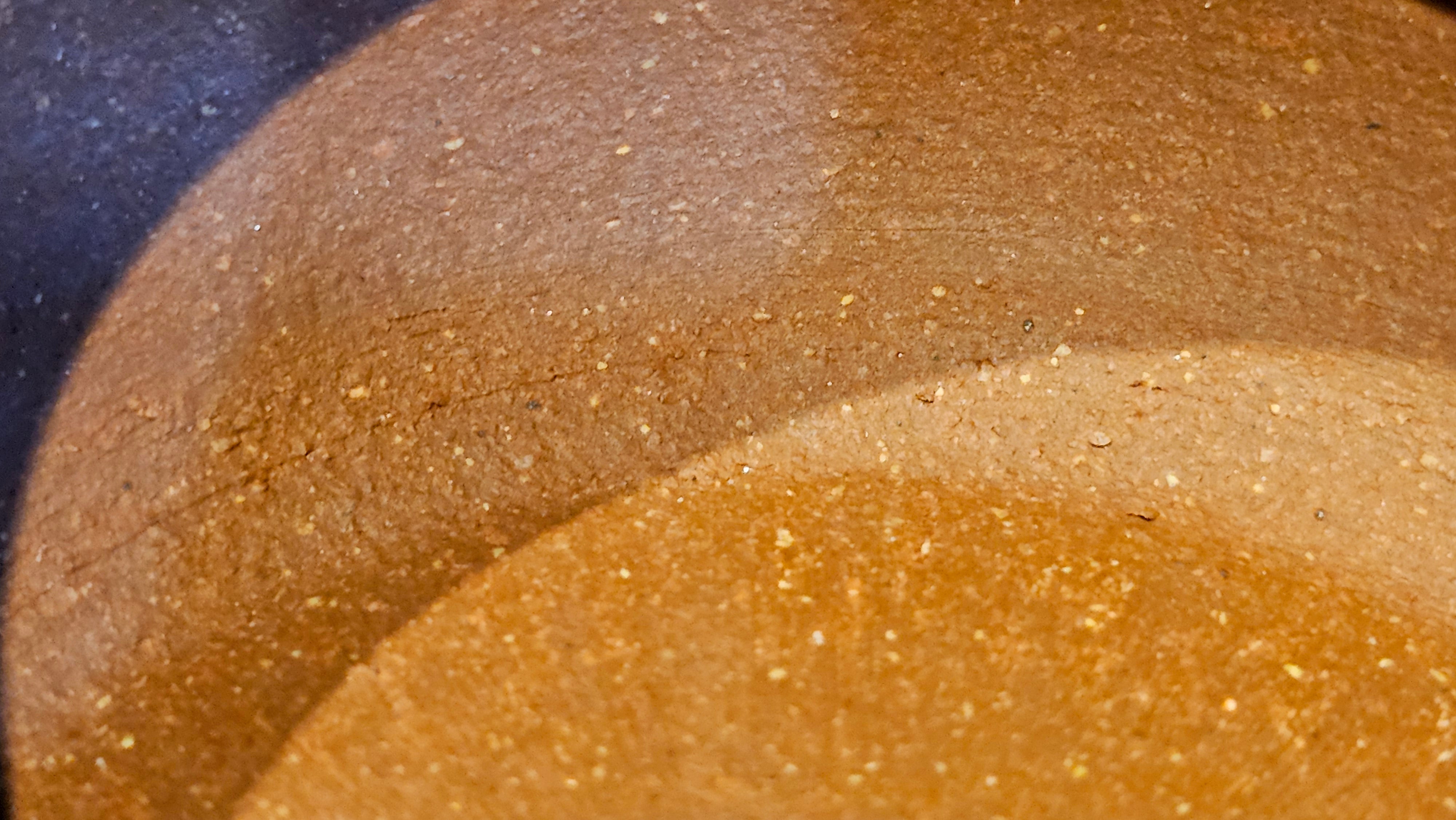 Lian Pu《莲蒲》, 162.8ml, Hong Jiang Po Ni 红降坡泥, by Craftsman Yang Pin Ting 杨聘婷 ~!Congratulations to Ms J.F.! 2007hrs 16th Nov 2025, New York, NY!