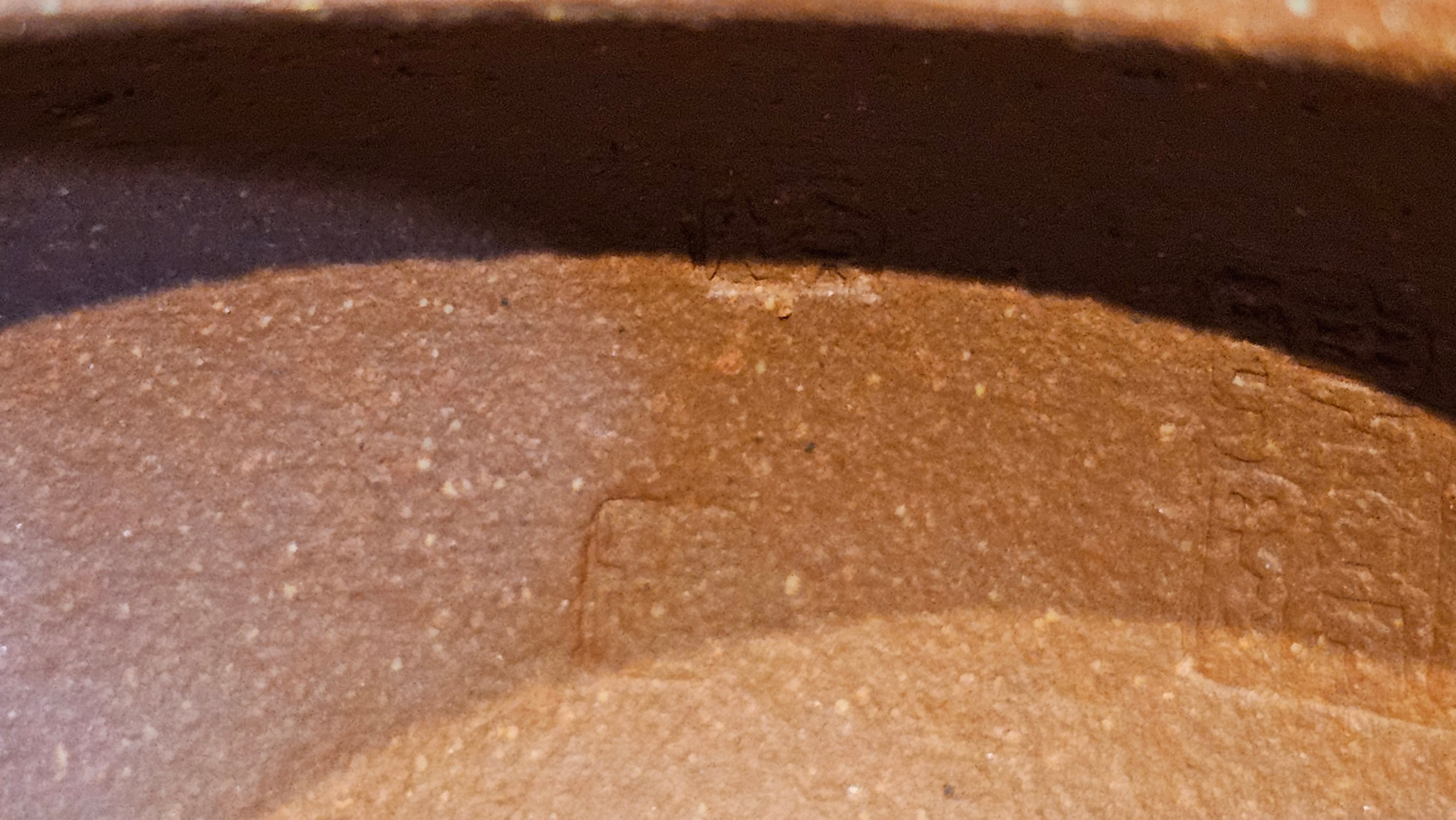 Lian Pu《莲蒲》, 162.8ml, Hong Jiang Po Ni 红降坡泥, by Craftsman Yang Pin Ting 杨聘婷 ~!Congratulations to Ms J.F.! 2007hrs 16th Nov 2025, New York, NY!