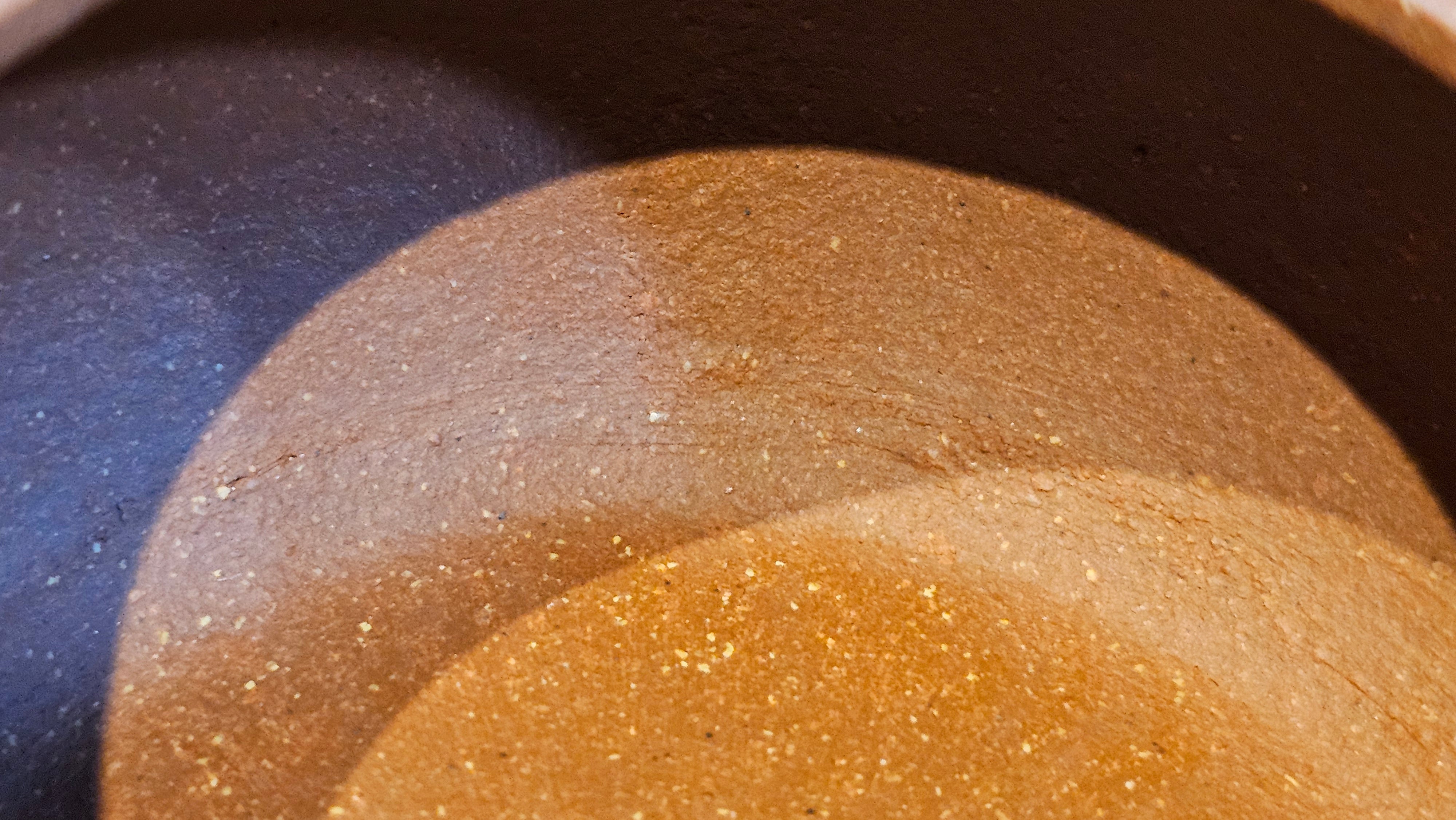 Lian Pu《莲蒲》, 162.8ml, Hong Jiang Po Ni 红降坡泥, by Craftsman Yang Pin Ting 杨聘婷 ~!Congratulations to Ms J.F.! 2007hrs 16th Nov 2025, New York, NY!