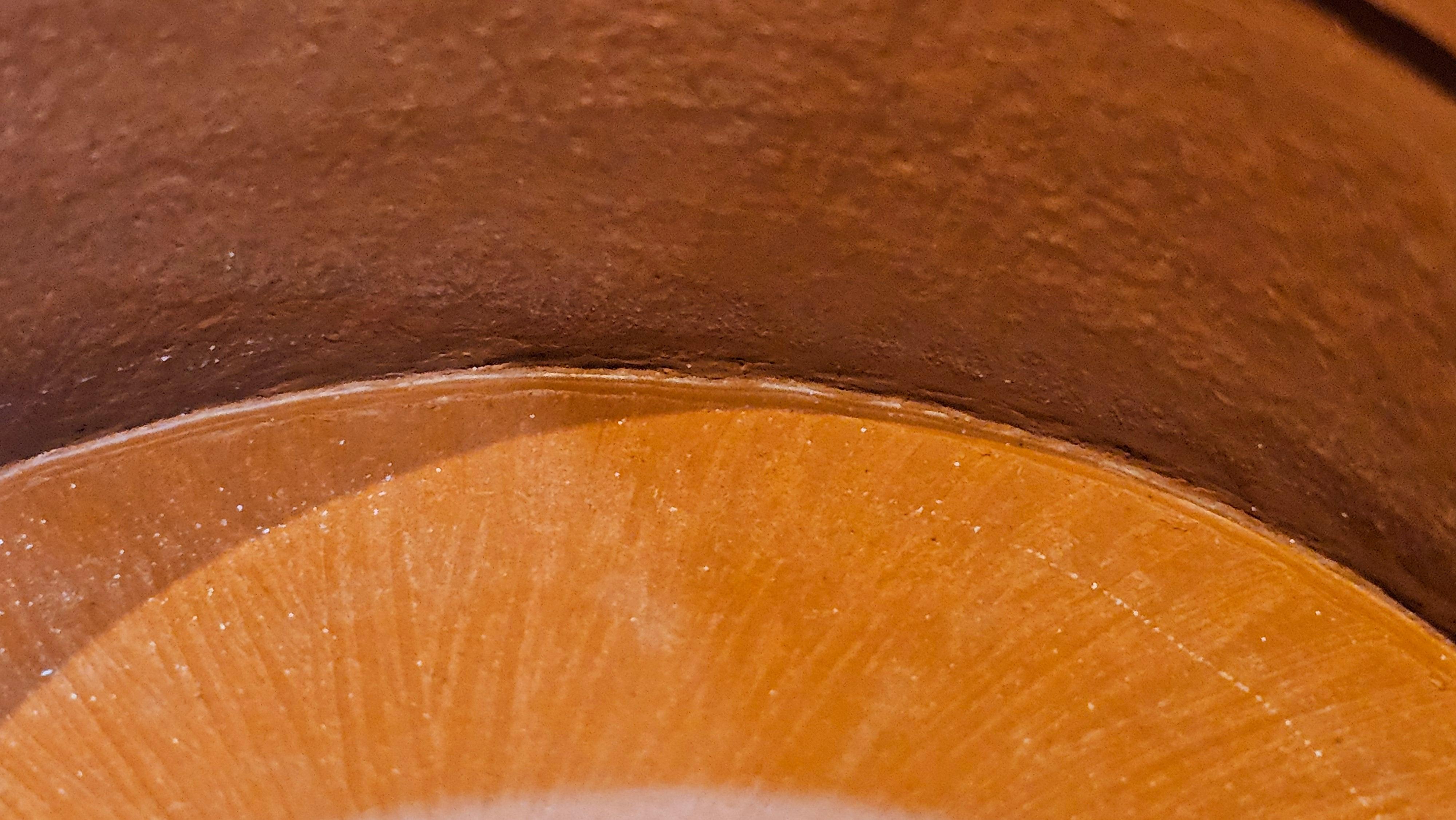 Yun Zhu 云柱 "Pillar of the Heavens", 130.1ml, Xiao Mei Yao Zhu Ni, by Craftsman Wang Hui 王慧 ~ "梅开五福" and Plum Blossoms Engraving by Craftsman Yi De Shu 一德书 ~ Congratulations to Mr L.Q.! 1839hrs 31st Oct 2025, Pender Island! Canada🇨🇦!