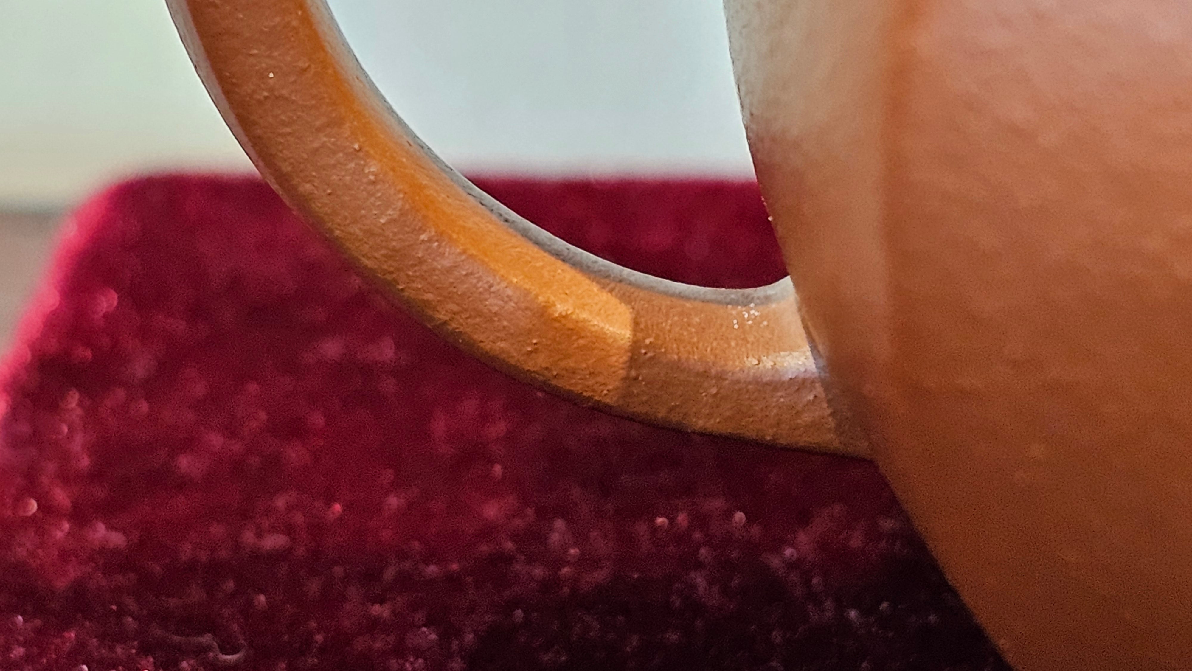 《五方文旦》"Wu Fang Wen Dan", of Xiao Mei Yao Zhu Ni 小煤窑朱泥, Fully-Handmade by L3A Consummate Master Artist Li Yan Ru 振兴技艺师兼工艺美术师, 李艳如 ~ Completed Bespoke Commissioned work for, CONGRATULATIONS: Mr T.Z.F.! Fitchburg! WI!