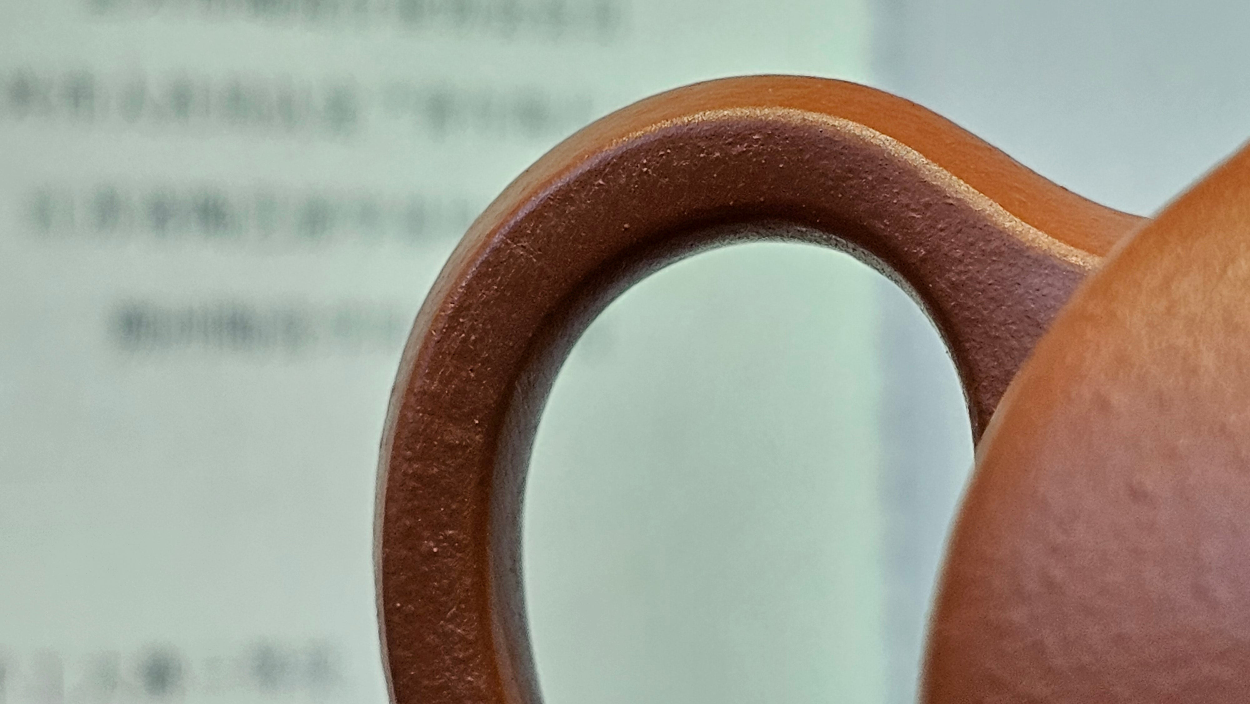 《五方文旦》"Wu Fang Wen Dan", of Xiao Mei Yao Zhu Ni 小煤窑朱泥, Fully-Handmade by L3A Consummate Master Artist Li Yan Ru 振兴技艺师兼工艺美术师, 李艳如 ~ Completed Bespoke Commissioned work for, CONGRATULATIONS: Mr T.Z.F.! Fitchburg! WI!