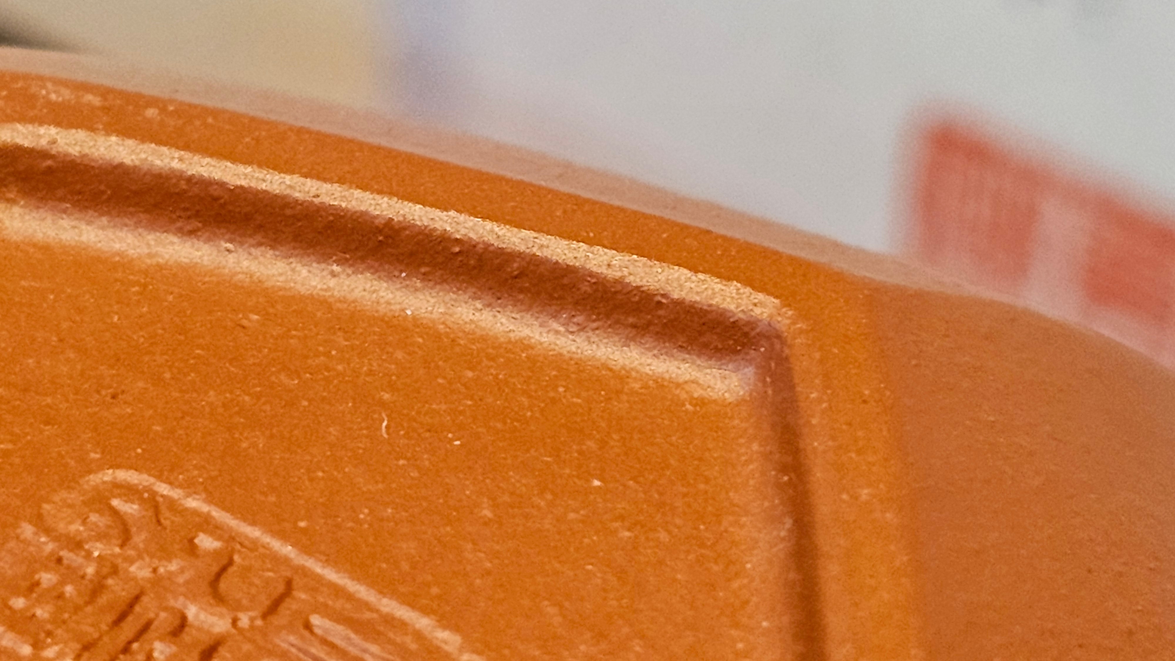 《五方文旦》"Wu Fang Wen Dan", of Xiao Mei Yao Zhu Ni 小煤窑朱泥, Fully-Handmade by L3A Consummate Master Artist Li Yan Ru 振兴技艺师兼工艺美术师, 李艳如 ~ Completed Bespoke Commissioned work for, CONGRATULATIONS: Mr T.Z.F.! Fitchburg! WI!