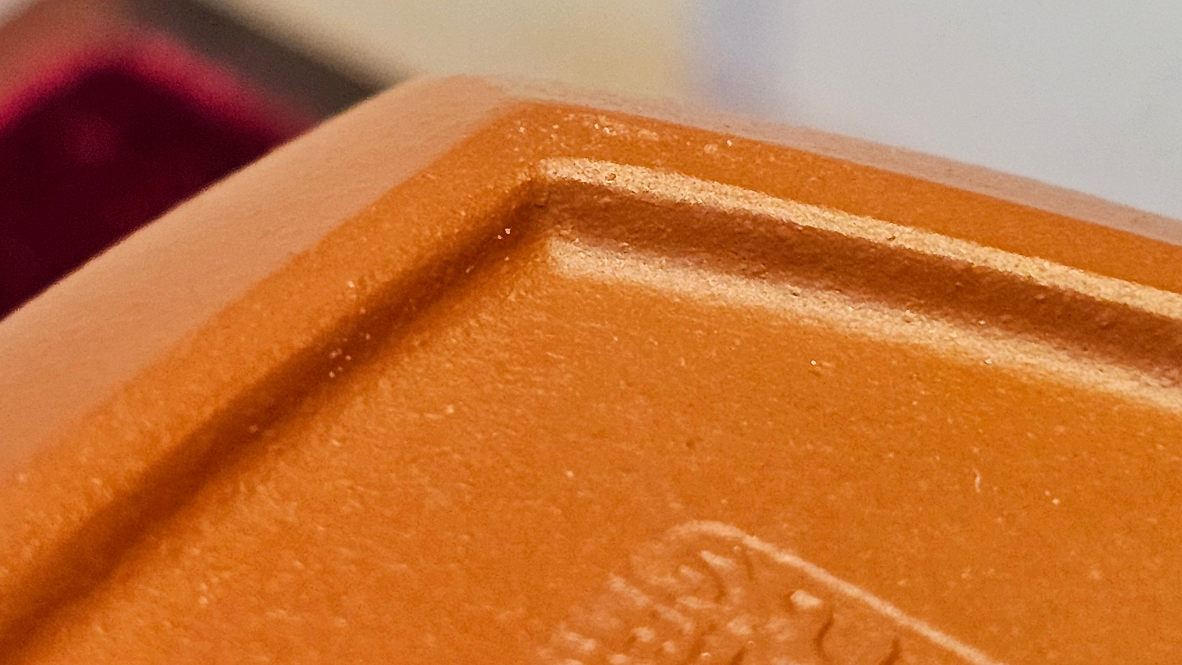 《五方文旦》"Wu Fang Wen Dan", of Xiao Mei Yao Zhu Ni 小煤窑朱泥, Fully-Handmade by L3A Consummate Master Artist Li Yan Ru 振兴技艺师兼工艺美术师, 李艳如 ~ Completed Bespoke Commissioned work for, CONGRATULATIONS: Mr T.Z.F.! Fitchburg! WI!