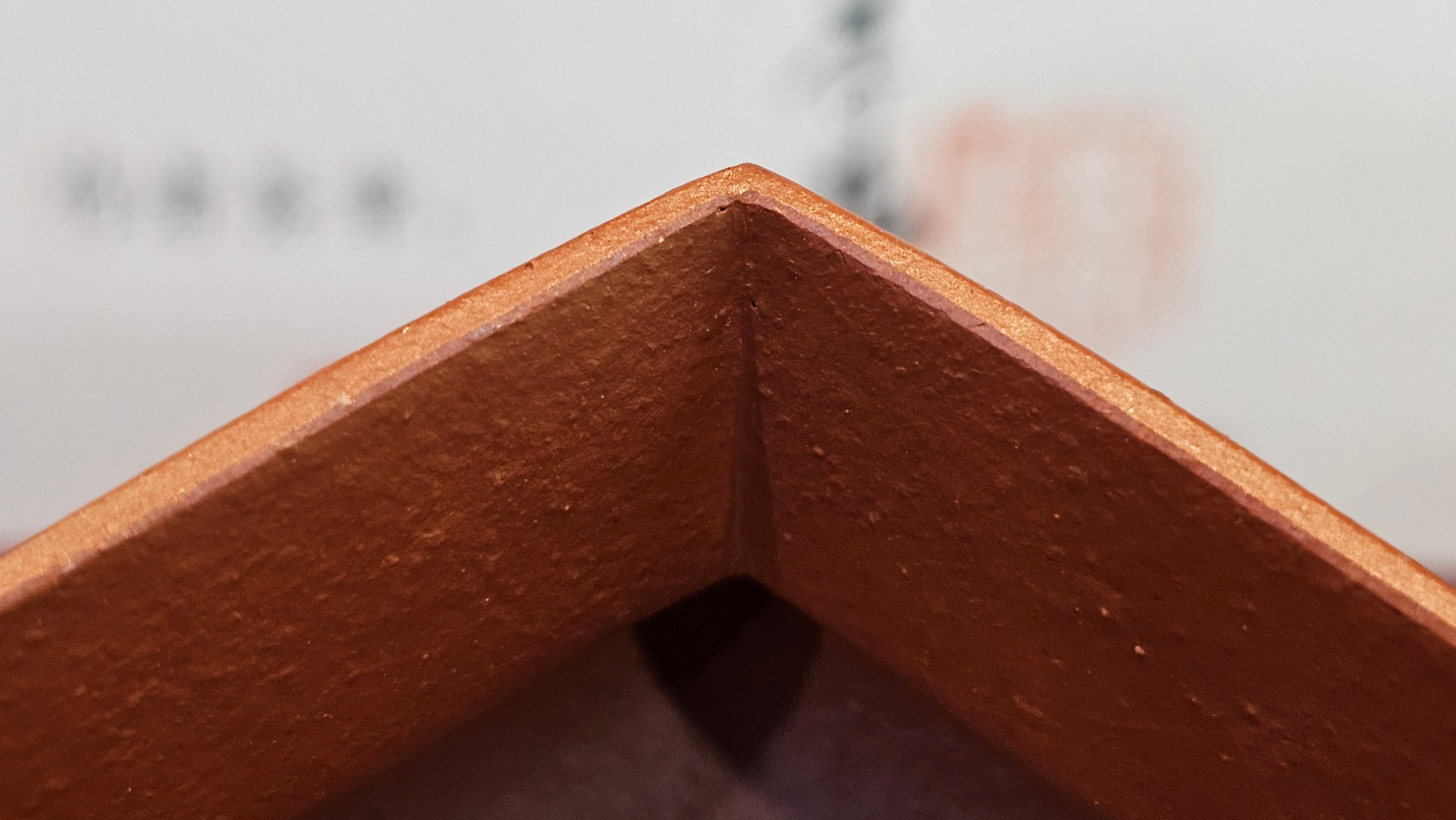 《五方文旦》"Wu Fang Wen Dan", of Xiao Mei Yao Zhu Ni 小煤窑朱泥, Fully-Handmade by L3A Consummate Master Artist Li Yan Ru 振兴技艺师兼工艺美术师, 李艳如 ~ Completed Bespoke Commissioned work for, CONGRATULATIONS: Mr T.Z.F.! Fitchburg! WI!