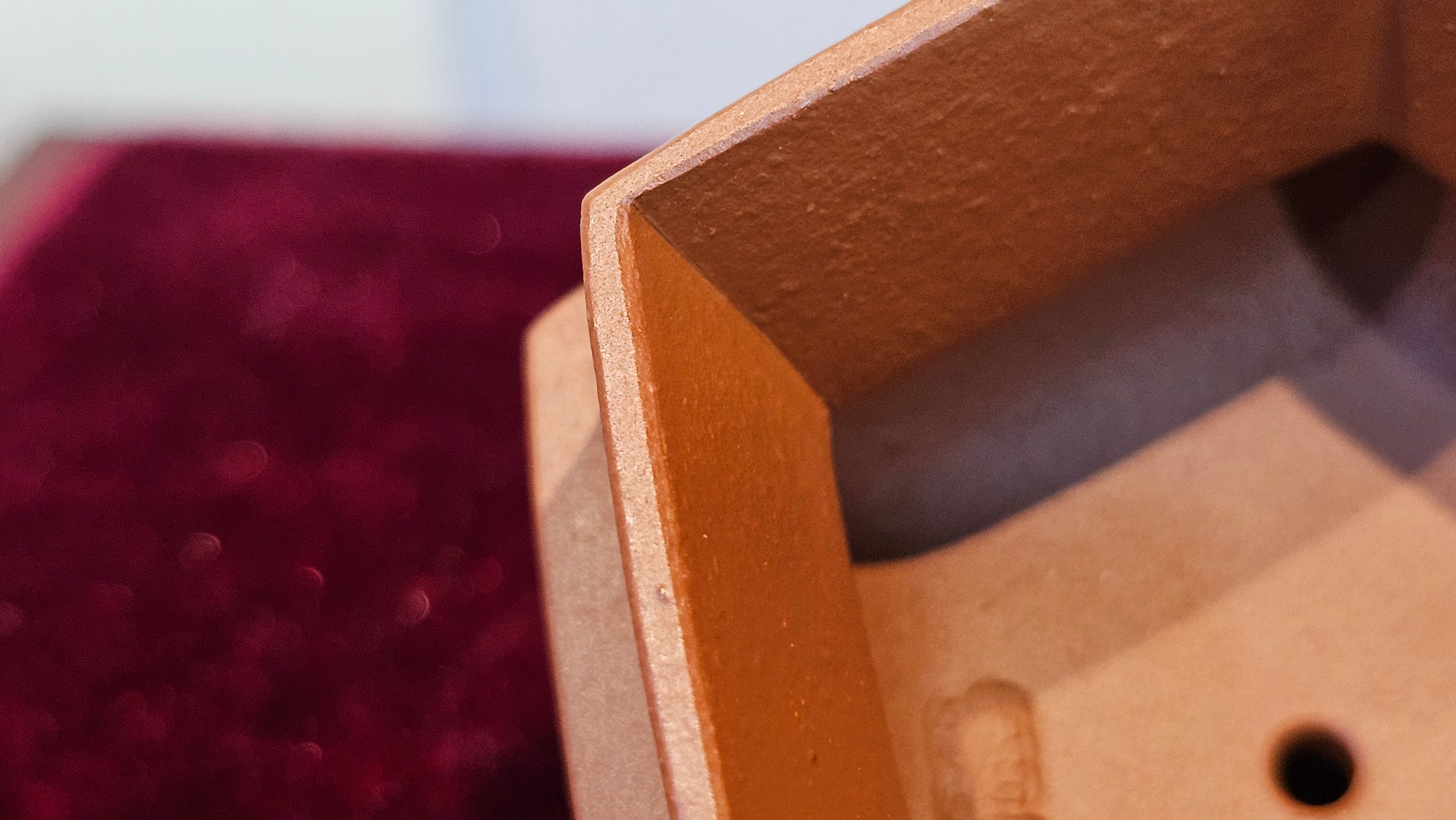 《五方文旦》"Wu Fang Wen Dan", of Xiao Mei Yao Zhu Ni 小煤窑朱泥, Fully-Handmade by L3A Consummate Master Artist Li Yan Ru 振兴技艺师兼工艺美术师, 李艳如 ~ Completed Bespoke Commissioned work for, CONGRATULATIONS: Mr T.Z.F.! Fitchburg! WI!