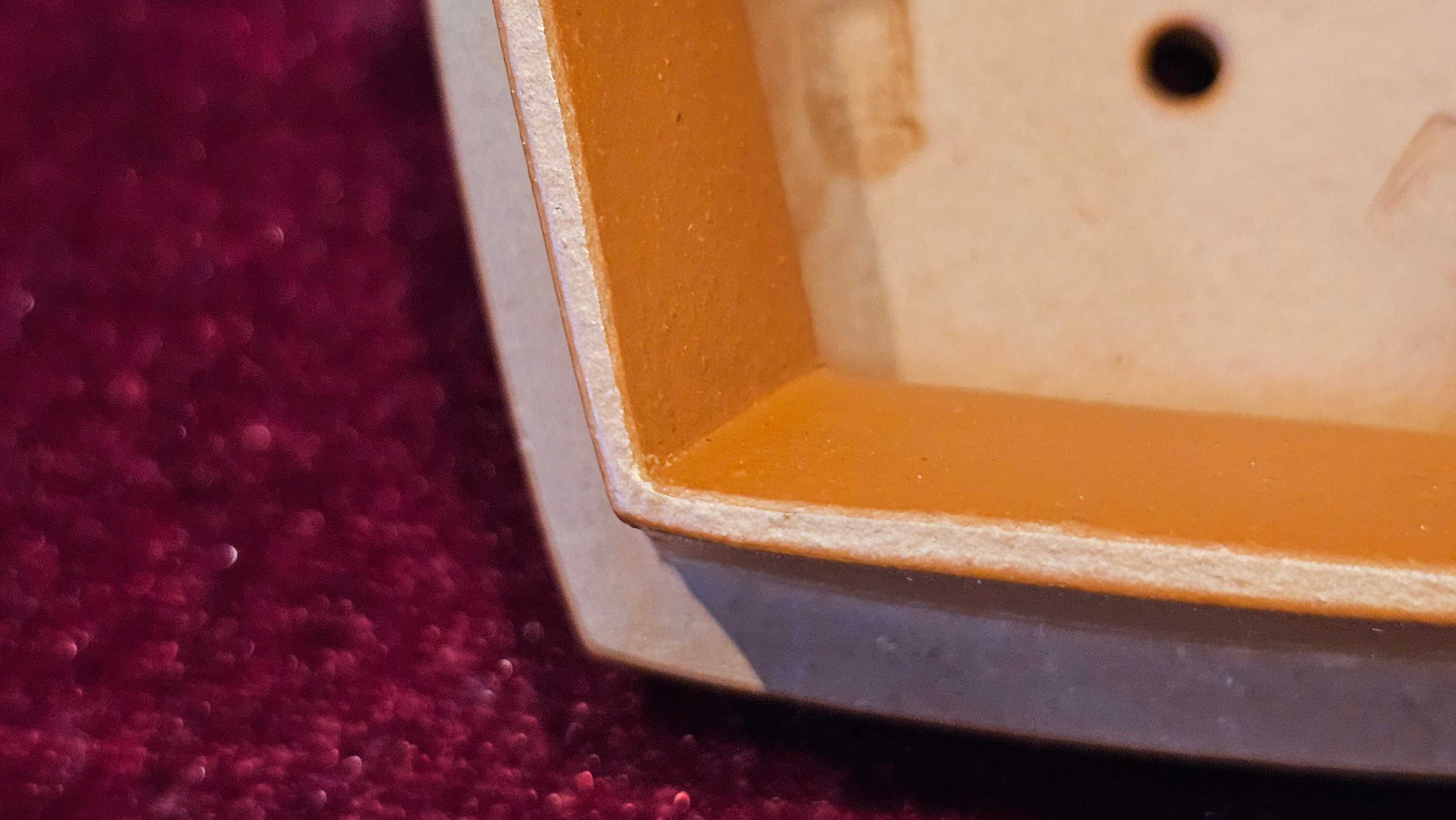 《五方文旦》"Wu Fang Wen Dan", of Xiao Mei Yao Zhu Ni 小煤窑朱泥, Fully-Handmade by L3A Consummate Master Artist Li Yan Ru 振兴技艺师兼工艺美术师, 李艳如 ~ Completed Bespoke Commissioned work for, CONGRATULATIONS: Mr T.Z.F.! Fitchburg! WI!