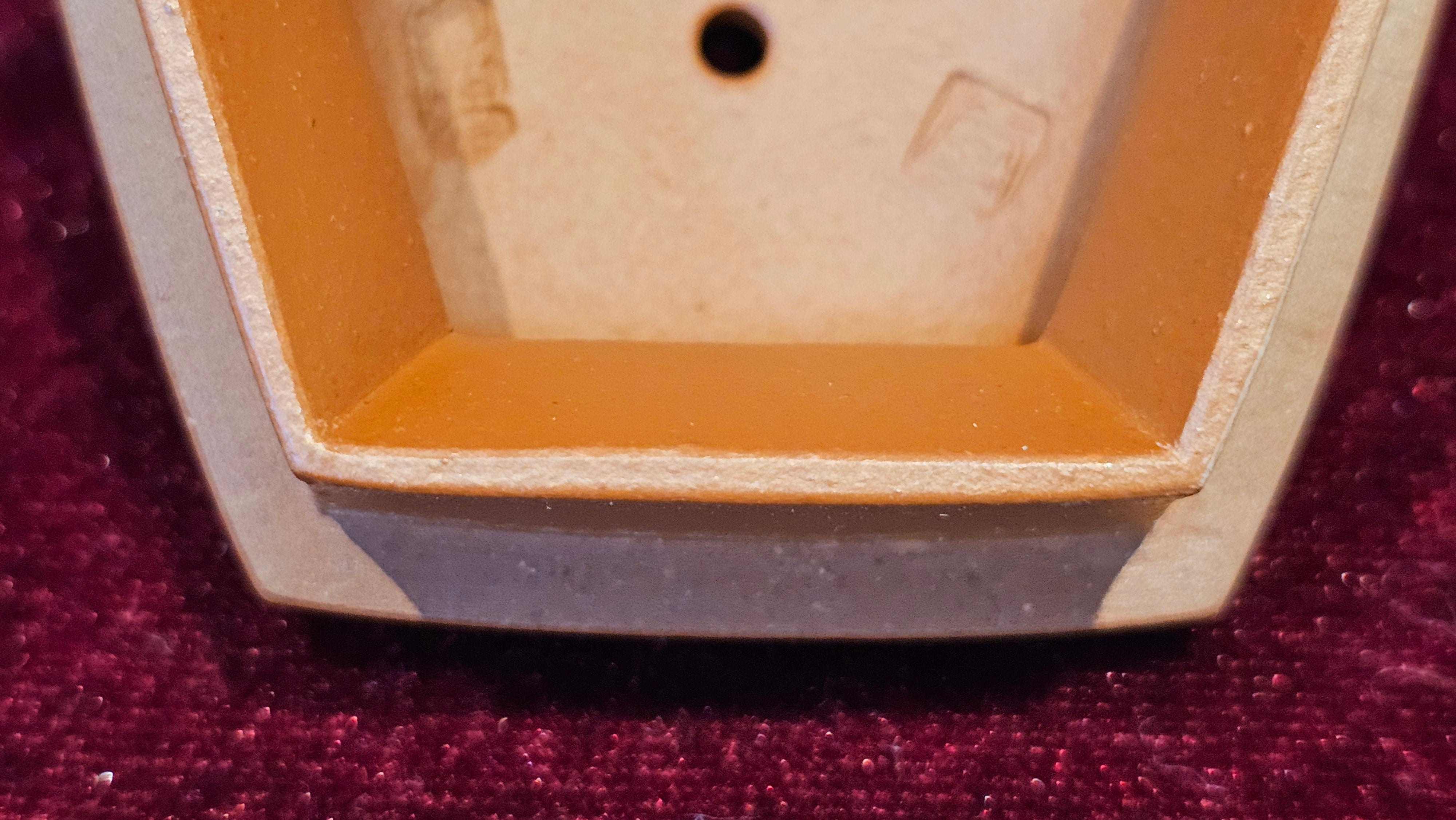 《五方文旦》"Wu Fang Wen Dan", of Xiao Mei Yao Zhu Ni 小煤窑朱泥, Fully-Handmade by L3A Consummate Master Artist Li Yan Ru 振兴技艺师兼工艺美术师, 李艳如 ~ Completed Bespoke Commissioned work for, CONGRATULATIONS: Mr T.Z.F.! Fitchburg! WI!