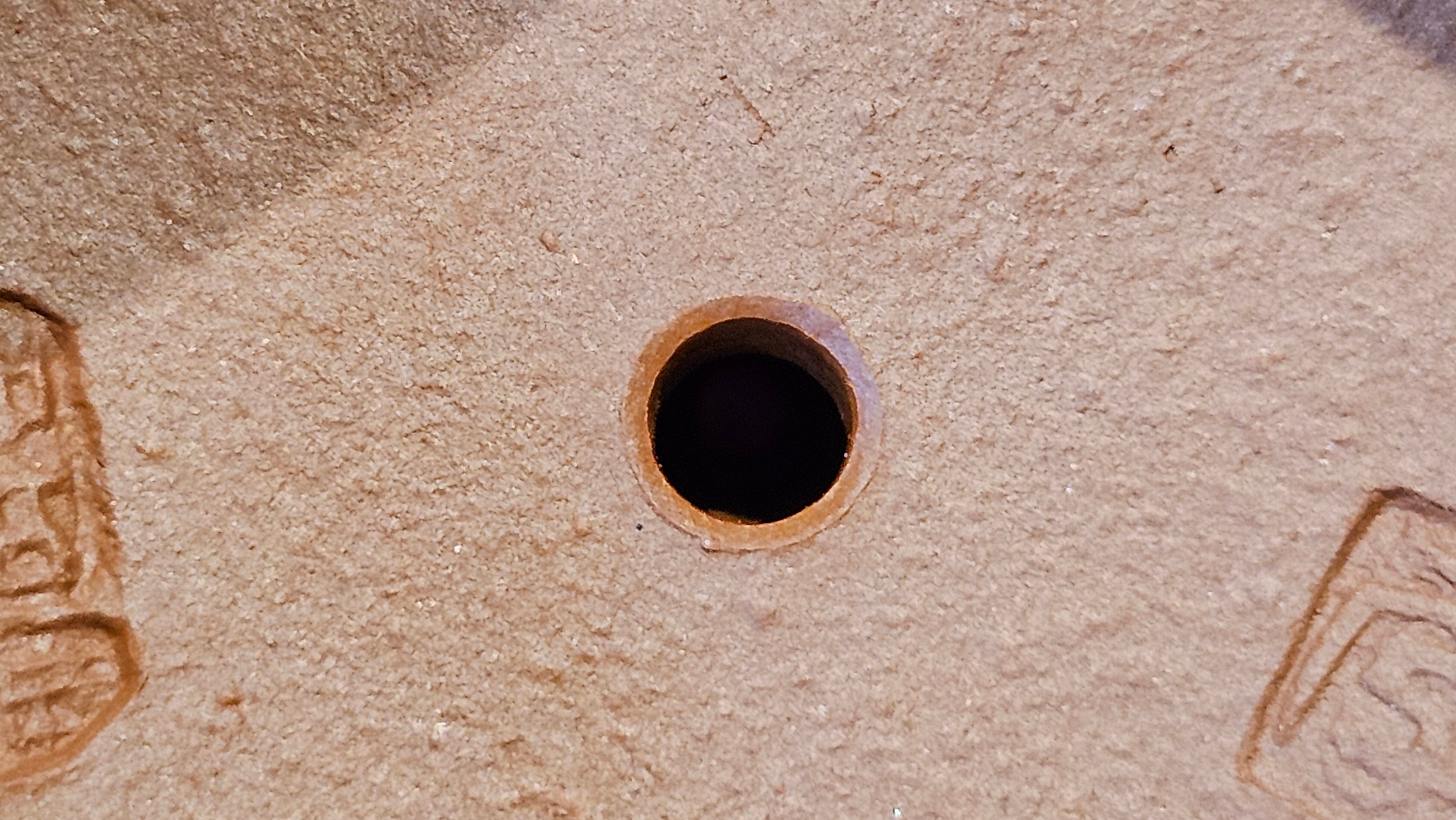 《五方文旦》"Wu Fang Wen Dan", of Xiao Mei Yao Zhu Ni 小煤窑朱泥, Fully-Handmade by L3A Consummate Master Artist Li Yan Ru 振兴技艺师兼工艺美术师, 李艳如 ~ Completed Bespoke Commissioned work for, CONGRATULATIONS: Mr T.Z.F.! Fitchburg! WI!