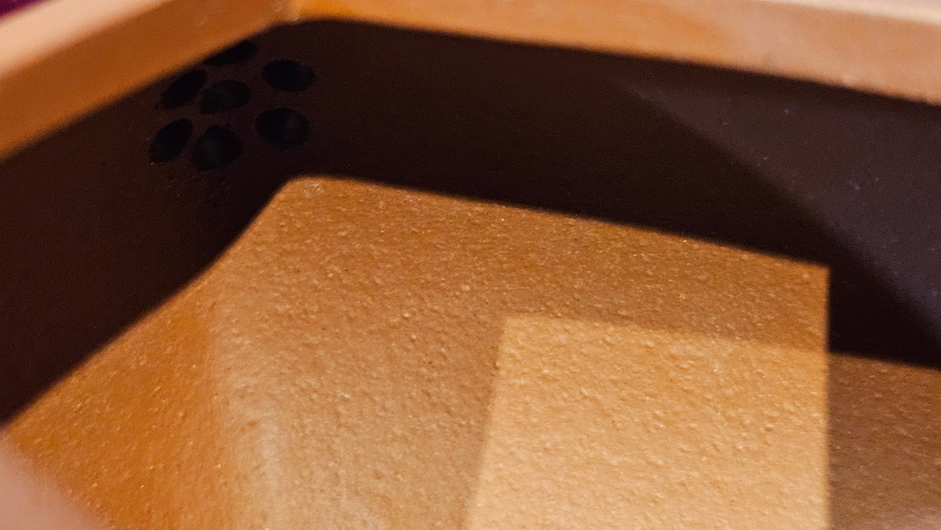 《五方文旦》"Wu Fang Wen Dan", of Xiao Mei Yao Zhu Ni 小煤窑朱泥, Fully-Handmade by L3A Consummate Master Artist Li Yan Ru 振兴技艺师兼工艺美术师, 李艳如 ~ Completed Bespoke Commissioned work for, CONGRATULATIONS: Mr T.Z.F.! Fitchburg! WI!