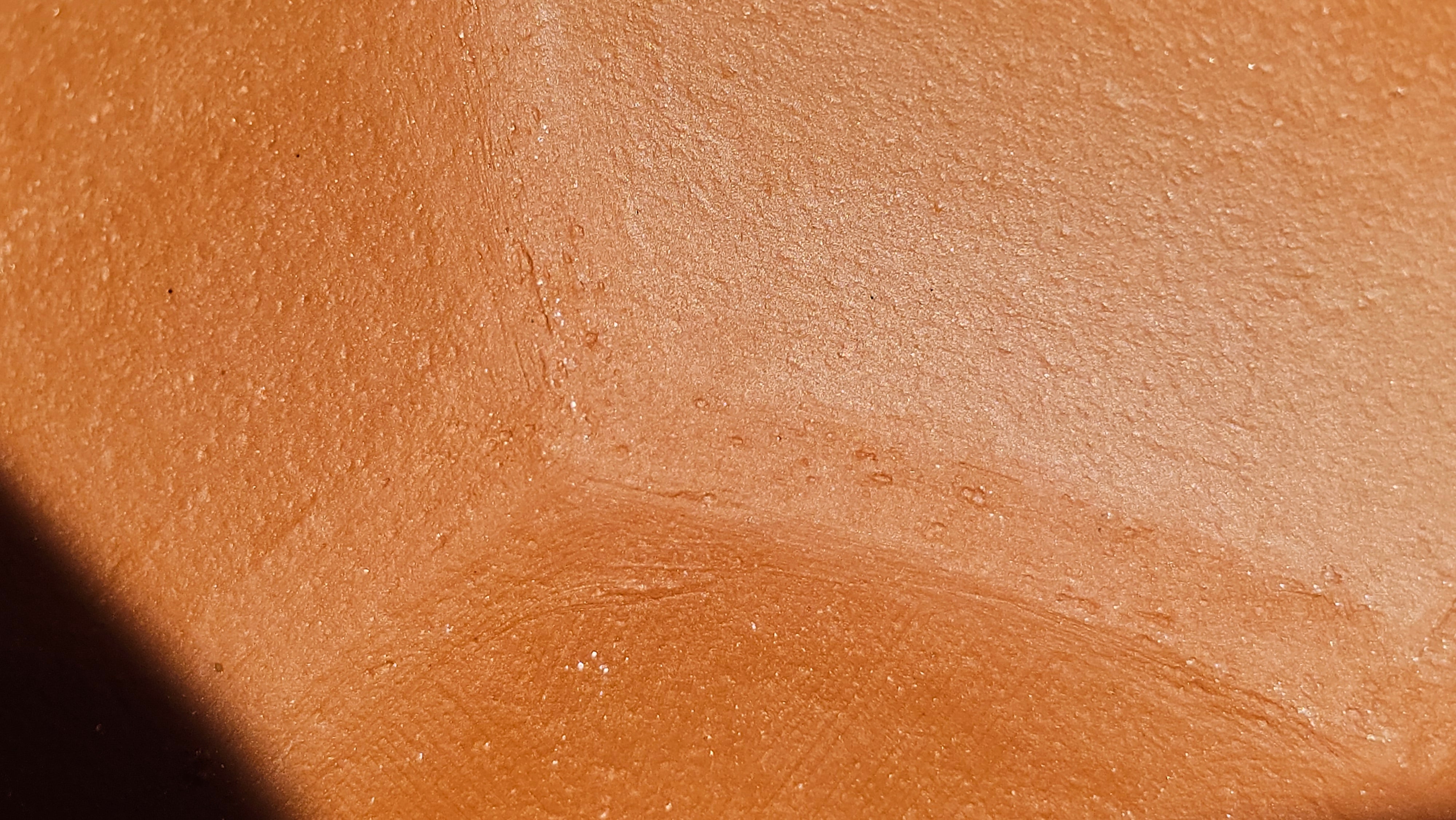 《五方文旦》"Wu Fang Wen Dan", of Xiao Mei Yao Zhu Ni 小煤窑朱泥, Fully-Handmade by L3A Consummate Master Artist Li Yan Ru 振兴技艺师兼工艺美术师, 李艳如 ~ Completed Bespoke Commissioned work for, CONGRATULATIONS: Mr T.Z.F.! Fitchburg! WI!