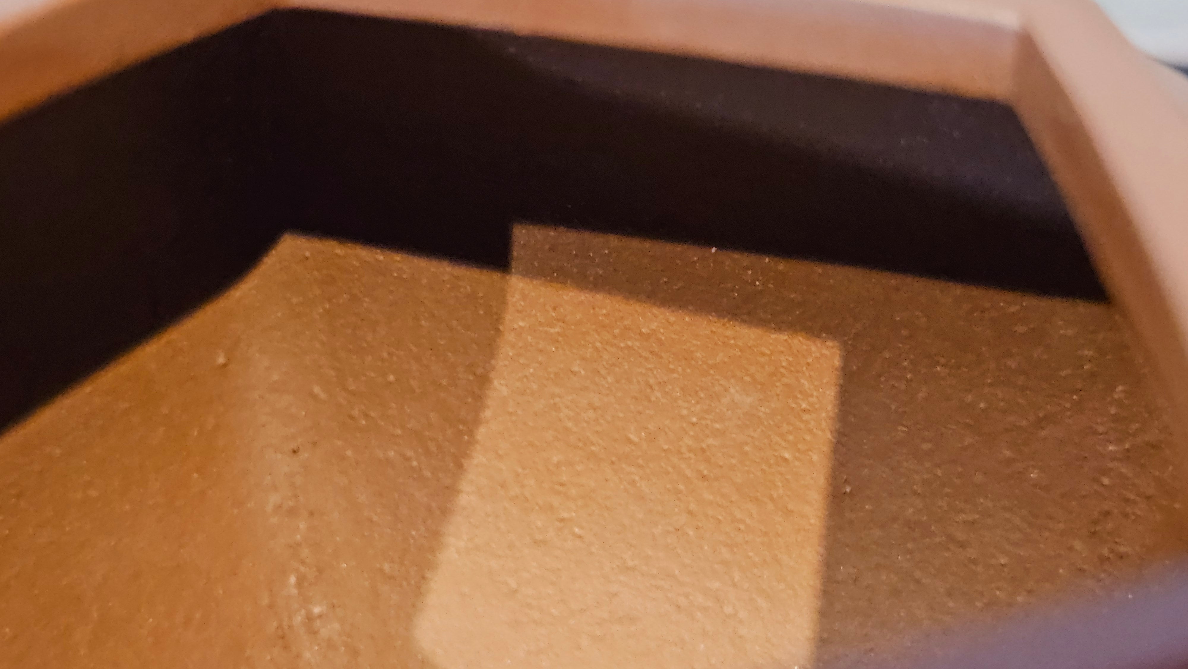 《五方文旦》"Wu Fang Wen Dan", of Xiao Mei Yao Zhu Ni 小煤窑朱泥, Fully-Handmade by L3A Consummate Master Artist Li Yan Ru 振兴技艺师兼工艺美术师, 李艳如 ~ Completed Bespoke Commissioned work for, CONGRATULATIONS: Mr T.Z.F.! Fitchburg! WI!