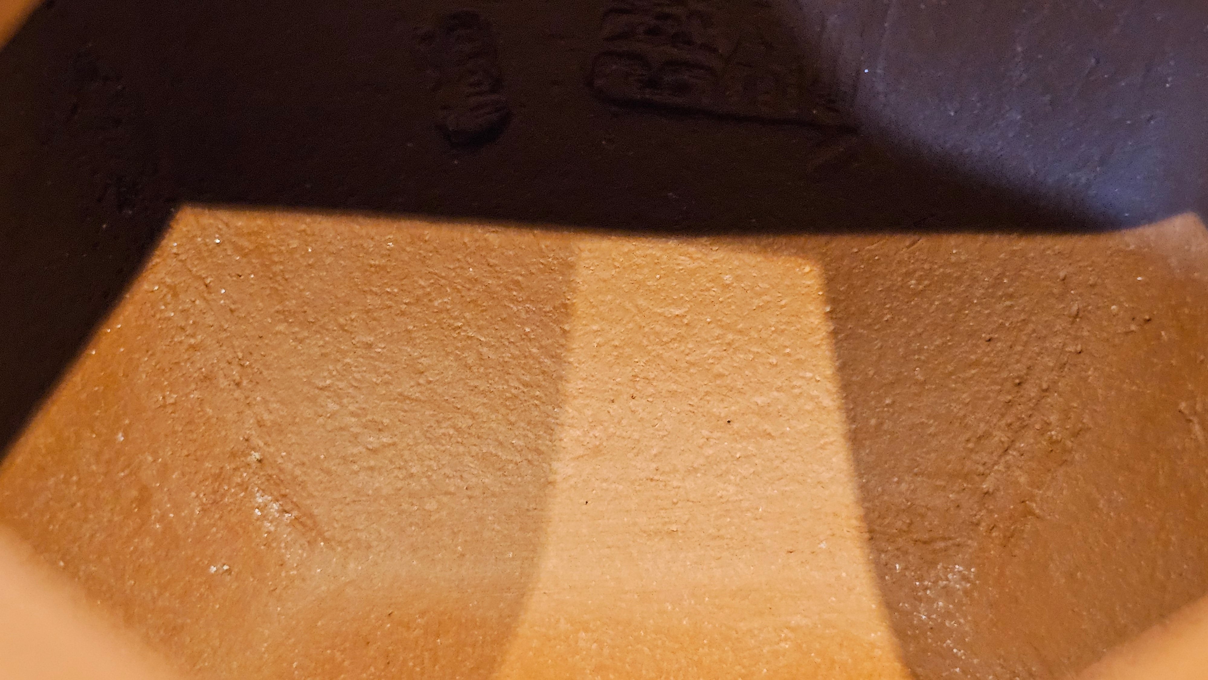 《五方文旦》"Wu Fang Wen Dan", of Xiao Mei Yao Zhu Ni 小煤窑朱泥, Fully-Handmade by L3A Consummate Master Artist Li Yan Ru 振兴技艺师兼工艺美术师, 李艳如 ~ Completed Bespoke Commissioned work for, CONGRATULATIONS: Mr T.Z.F.! Fitchburg! WI!