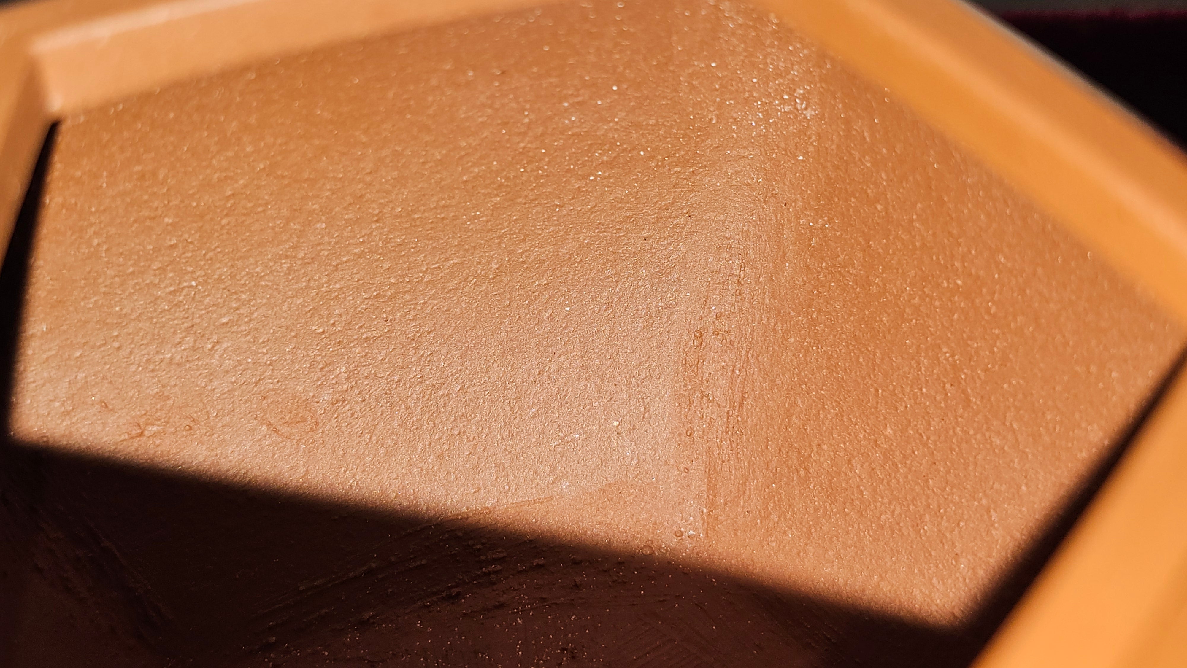 《五方文旦》"Wu Fang Wen Dan", of Xiao Mei Yao Zhu Ni 小煤窑朱泥, Fully-Handmade by L3A Consummate Master Artist Li Yan Ru 振兴技艺师兼工艺美术师, 李艳如 ~ Completed Bespoke Commissioned work for, CONGRATULATIONS: Mr T.Z.F.! Fitchburg! WI!