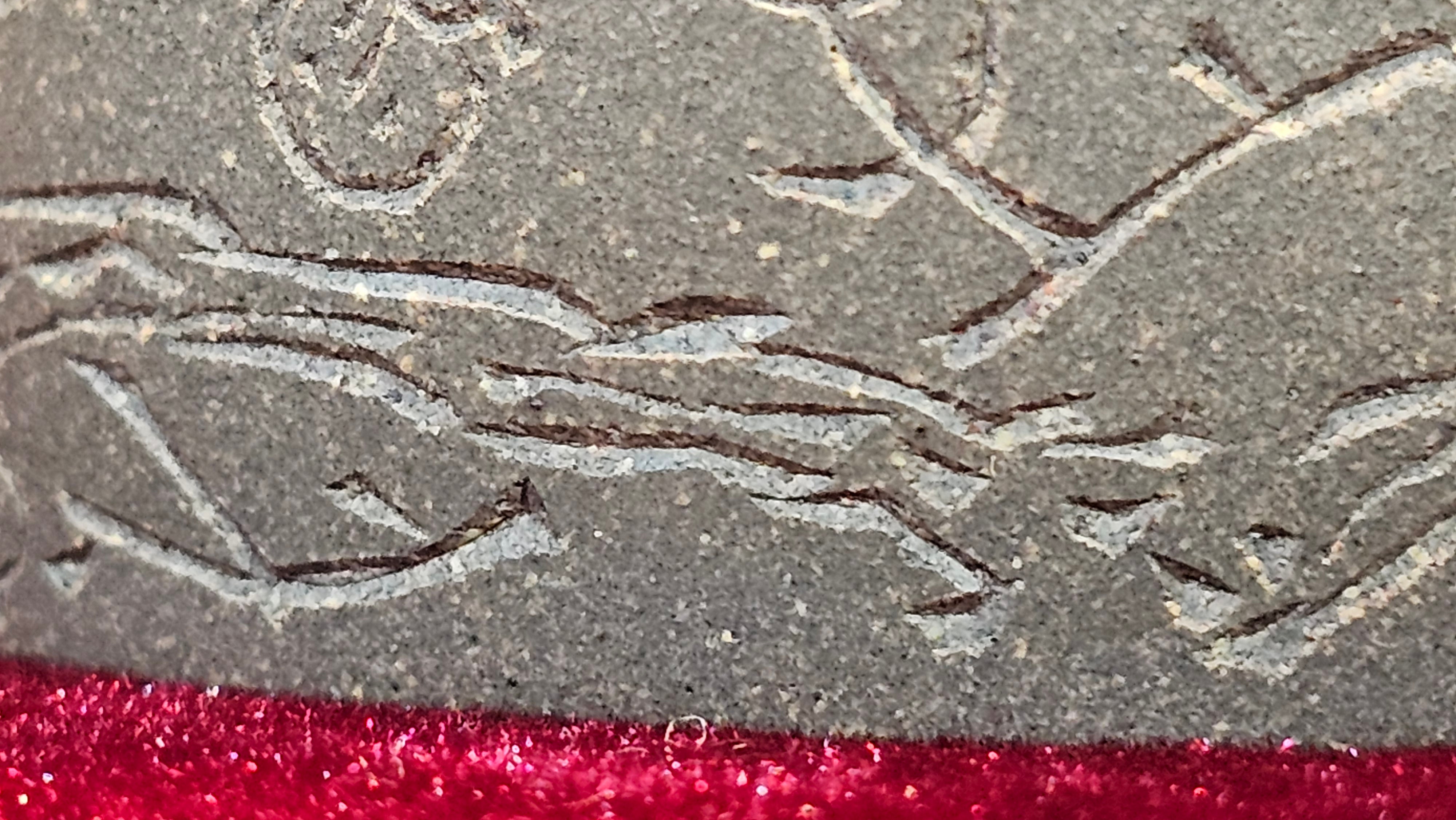 《秦权》"Qin Quan", 155.9ml, by L4 Assoc Master Artist Zhang Ke, Using Our Cao Family's Famous Qing Hui Duan Ni ~ Used and Endorsed by Premier Master Cao An Xiang 紫砂香炉一人曹安祥 ~ Congrats to Kungfu Master Mr J.G.! 1236hrs 31st Oct 2025, New Orleans, LA!