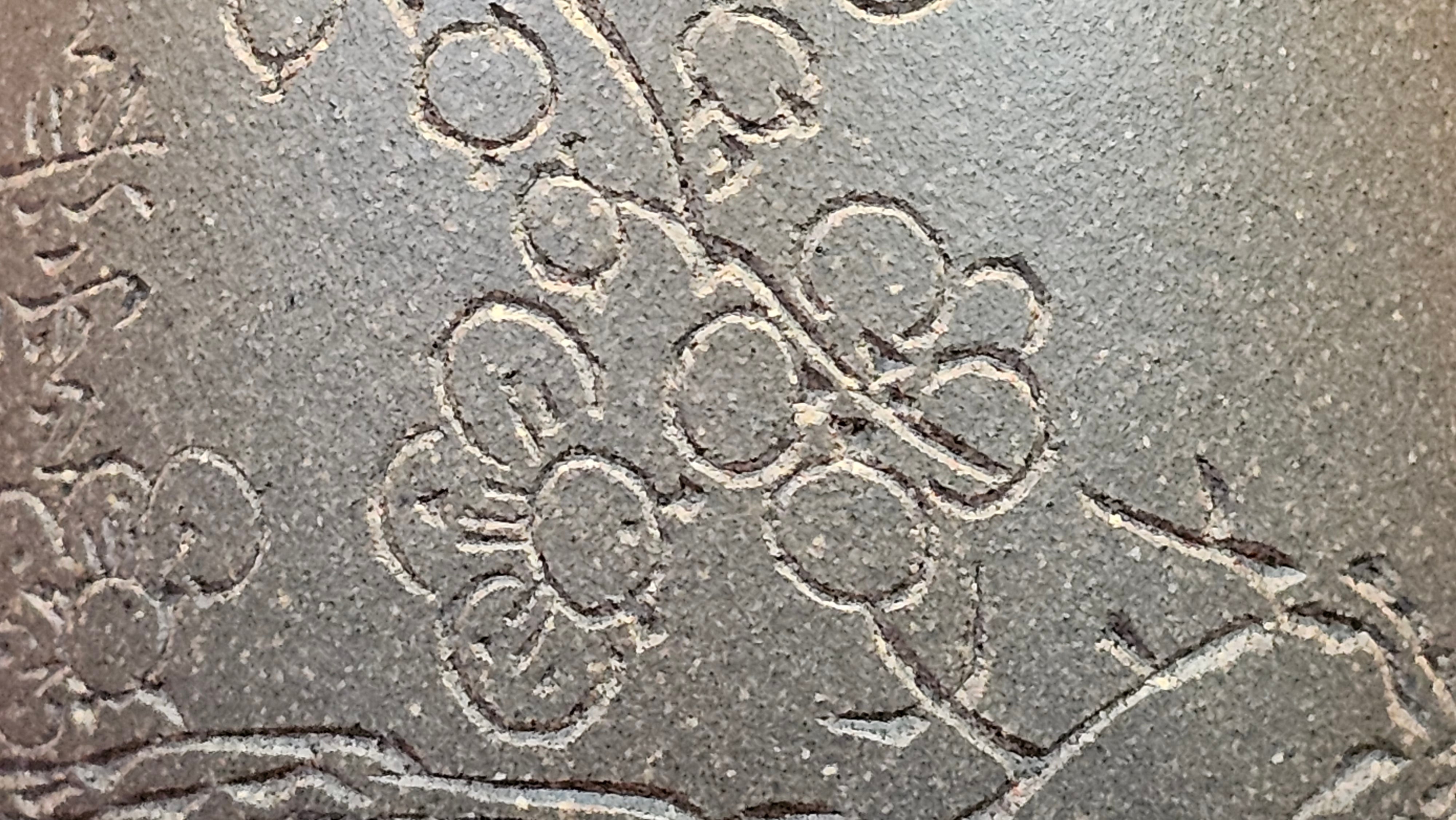 《秦权》"Qin Quan", 155.9ml, by L4 Assoc Master Artist Zhang Ke, Using Our Cao Family's Famous Qing Hui Duan Ni ~ Used and Endorsed by Premier Master Cao An Xiang 紫砂香炉一人曹安祥 ~ Congrats to Kungfu Master Mr J.G.! 1236hrs 31st Oct 2025, New Orleans, LA!