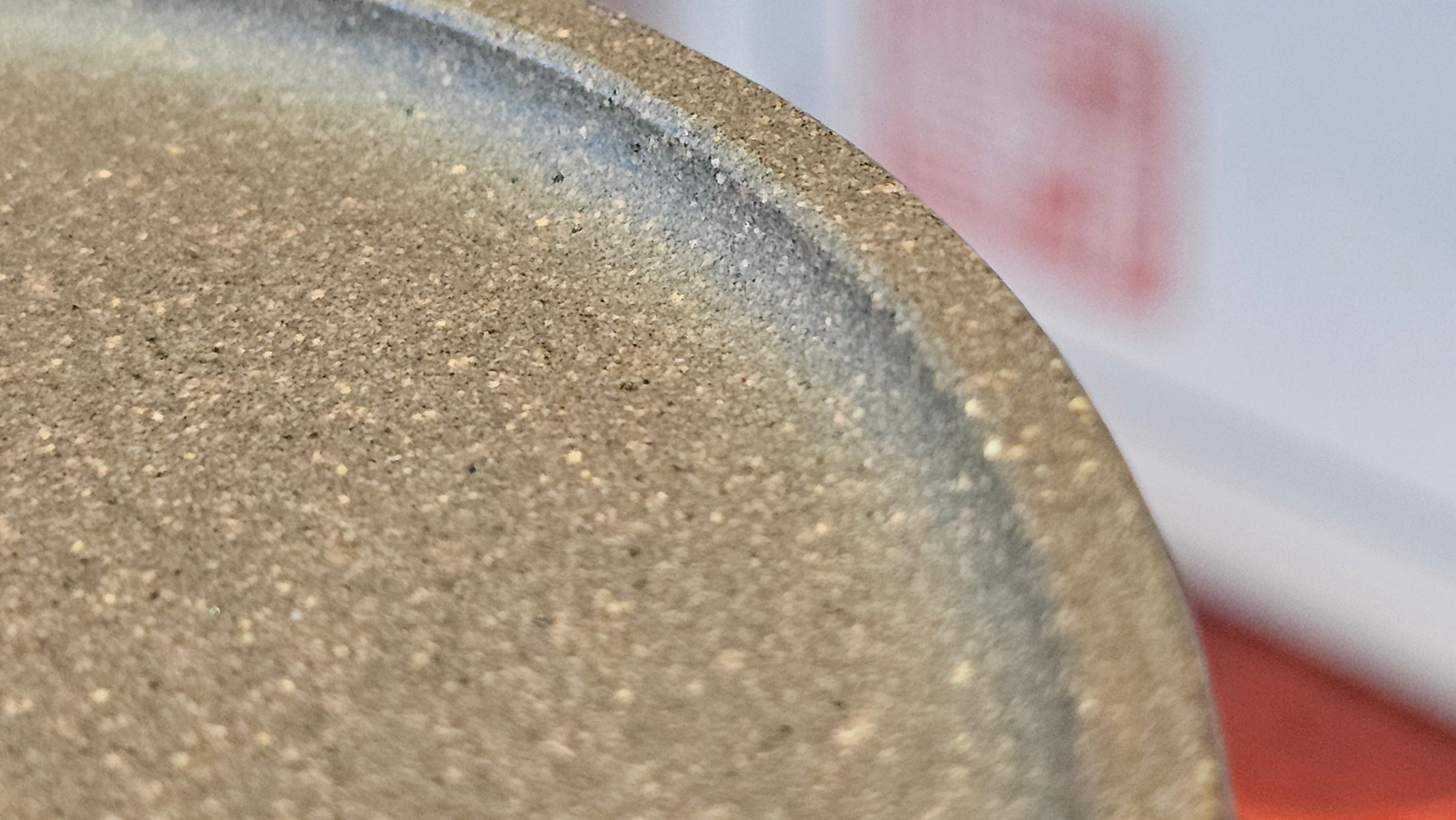 《秦权》"Qin Quan", 155.9ml, by L4 Assoc Master Artist Zhang Ke, Using Our Cao Family's Famous Qing Hui Duan Ni ~ Used and Endorsed by Premier Master Cao An Xiang 紫砂香炉一人曹安祥 ~ Congrats to Kungfu Master Mr J.G.! 1236hrs 31st Oct 2025, New Orleans, LA!