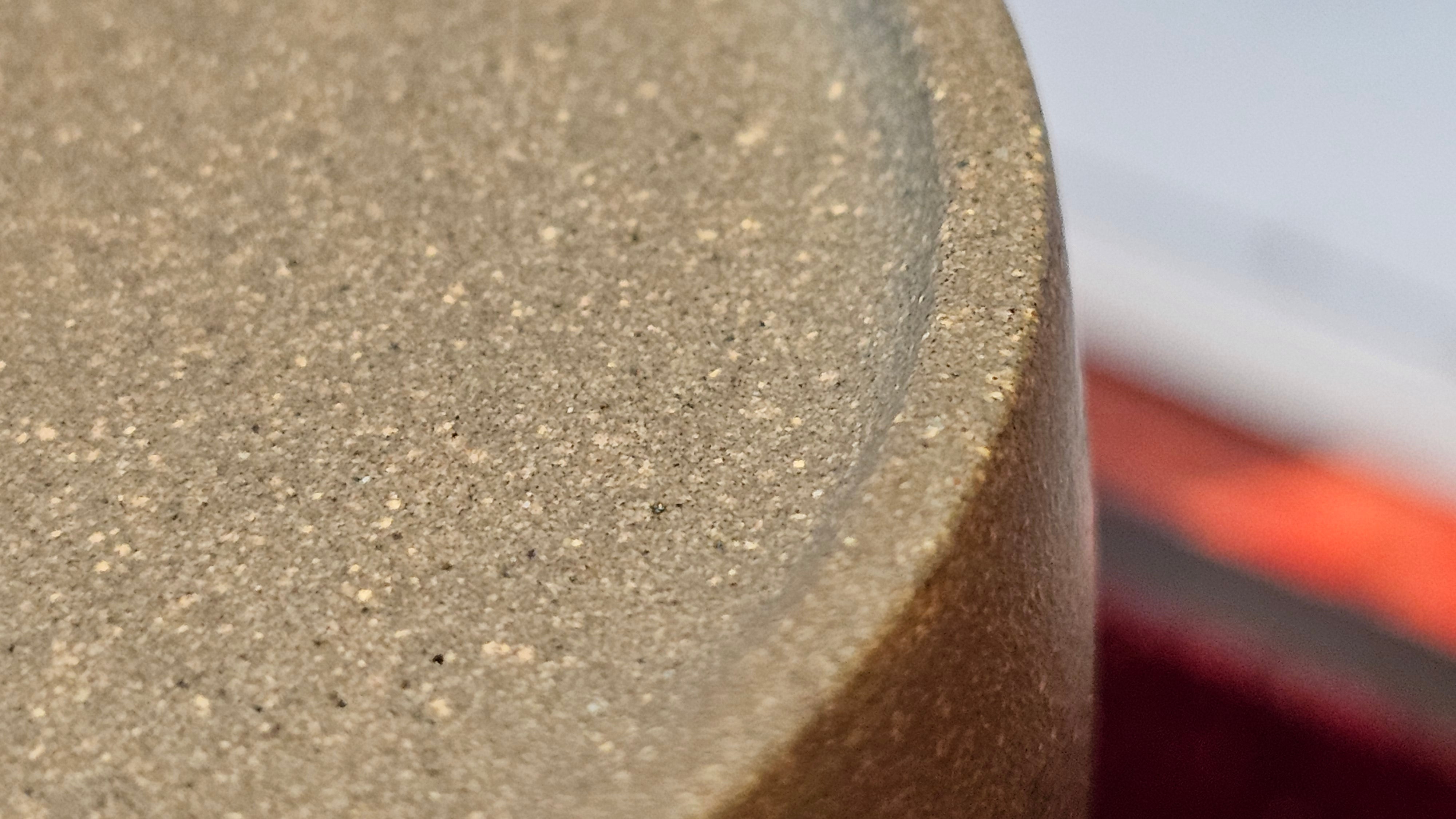 《秦权》"Qin Quan", 155.9ml, by L4 Assoc Master Artist Zhang Ke, Using Our Cao Family's Famous Qing Hui Duan Ni ~ Used and Endorsed by Premier Master Cao An Xiang 紫砂香炉一人曹安祥 ~ Congrats to Kungfu Master Mr J.G.! 1236hrs 31st Oct 2025, New Orleans, LA!