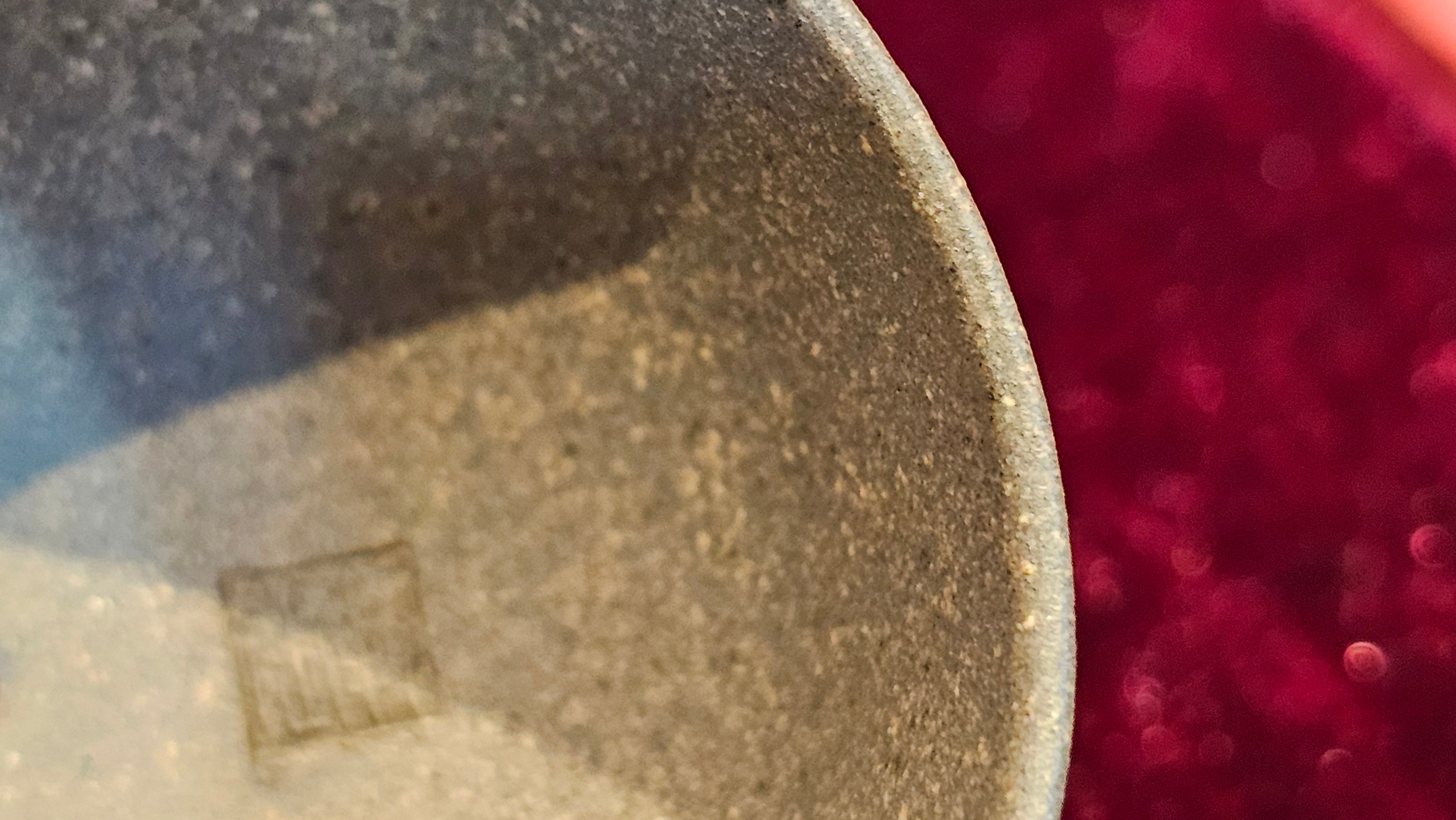 《秦权》"Qin Quan", 155.9ml, by L4 Assoc Master Artist Zhang Ke, Using Our Cao Family's Famous Qing Hui Duan Ni ~ Used and Endorsed by Premier Master Cao An Xiang 紫砂香炉一人曹安祥 ~ Congrats to Kungfu Master Mr J.G.! 1236hrs 31st Oct 2025, New Orleans, LA!