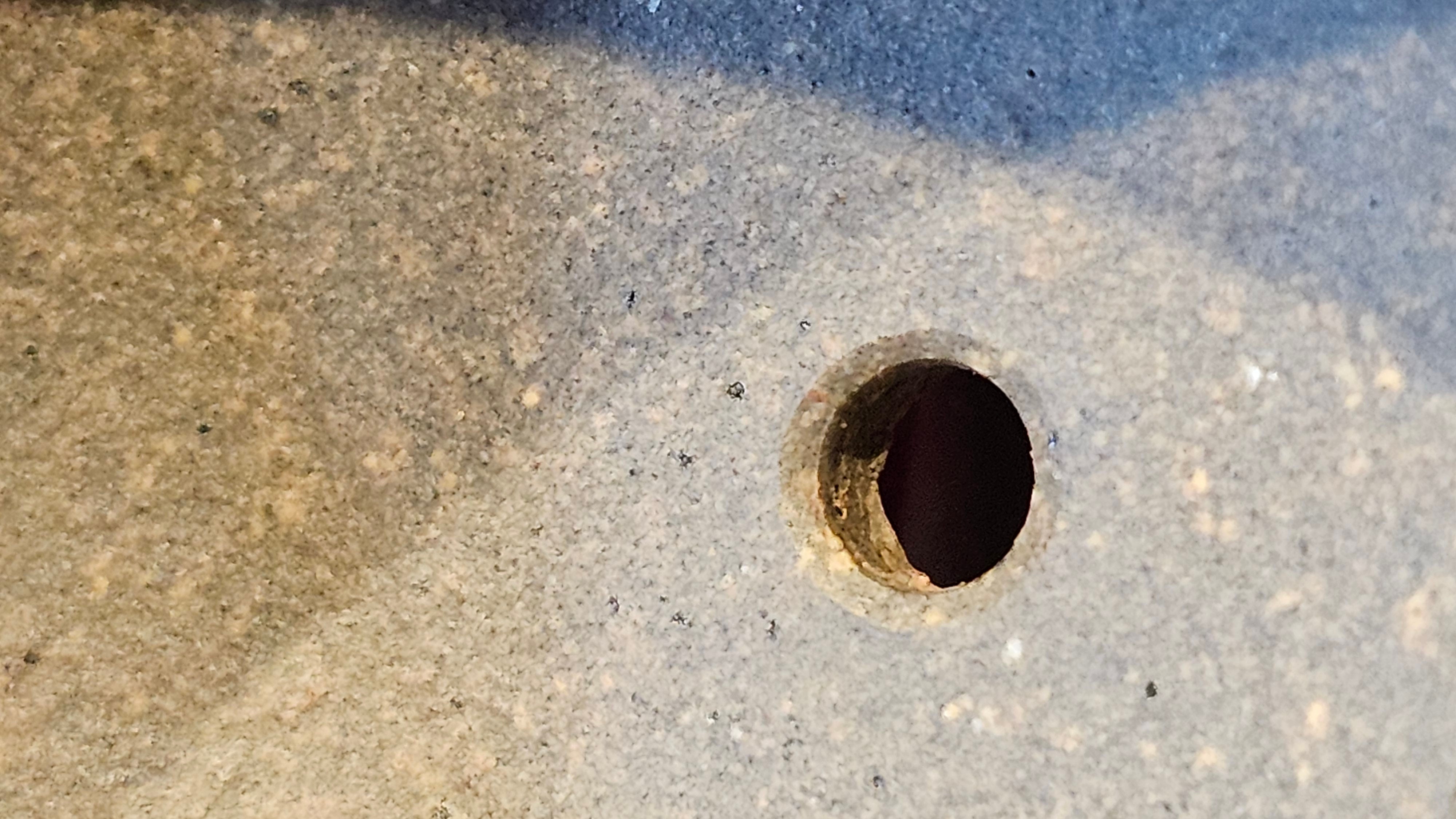 《秦权》"Qin Quan", 155.9ml, by L4 Assoc Master Artist Zhang Ke, Using Our Cao Family's Famous Qing Hui Duan Ni ~ Used and Endorsed by Premier Master Cao An Xiang 紫砂香炉一人曹安祥 ~ Congrats to Kungfu Master Mr J.G.! 1236hrs 31st Oct 2025, New Orleans, LA!