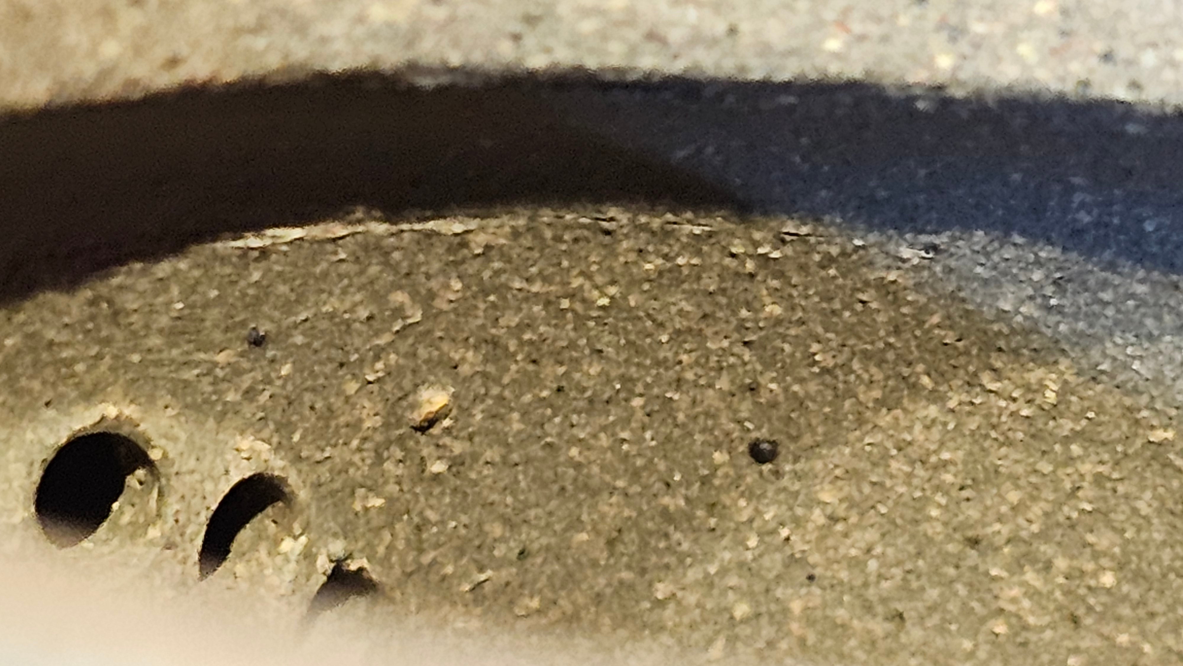 《秦权》"Qin Quan", 155.9ml, by L4 Assoc Master Artist Zhang Ke, Using Our Cao Family's Famous Qing Hui Duan Ni ~ Used and Endorsed by Premier Master Cao An Xiang 紫砂香炉一人曹安祥 ~ Congrats to Kungfu Master Mr J.G.! 1236hrs 31st Oct 2025, New Orleans, LA!