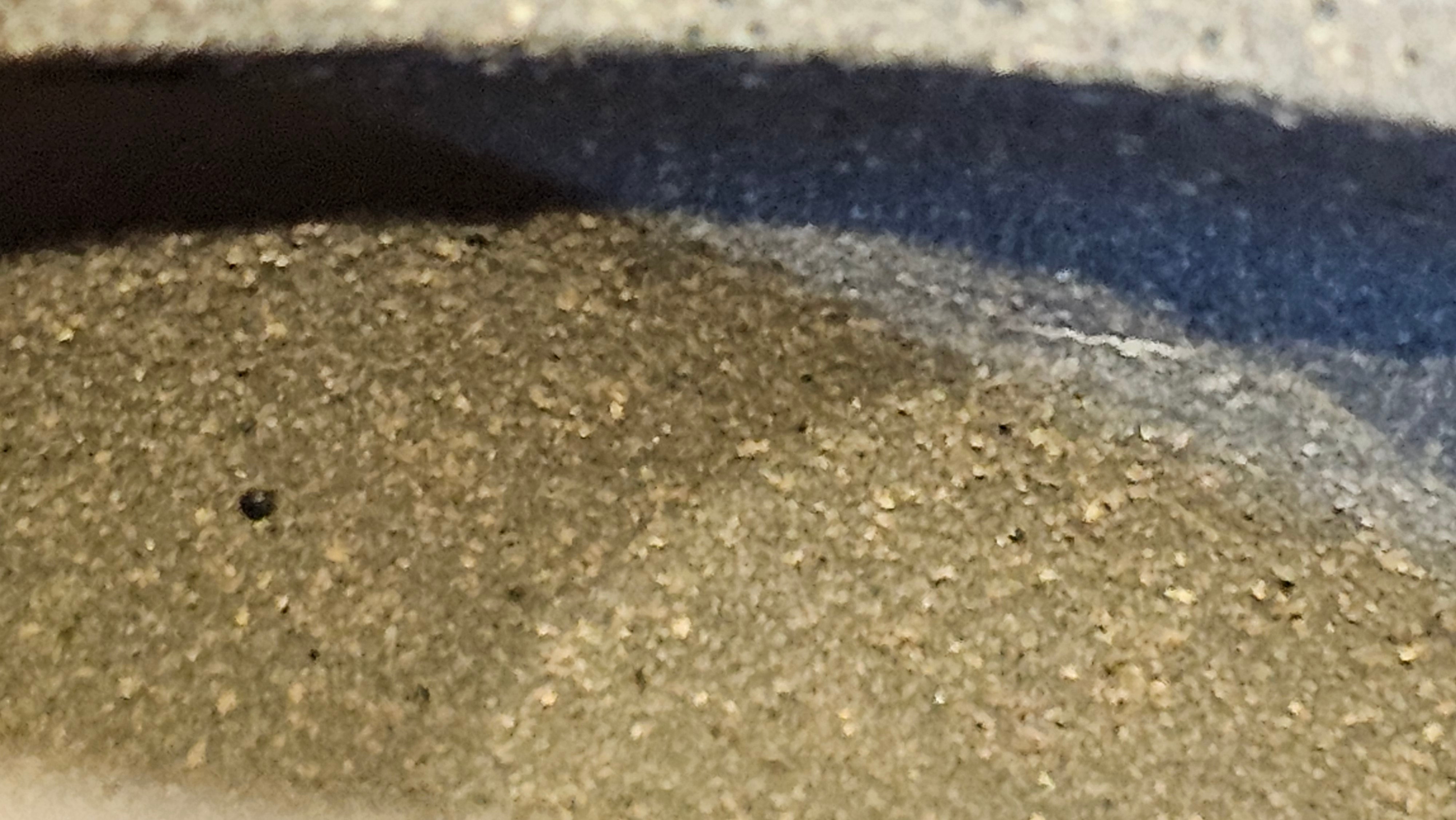 《秦权》"Qin Quan", 155.9ml, by L4 Assoc Master Artist Zhang Ke, Using Our Cao Family's Famous Qing Hui Duan Ni ~ Used and Endorsed by Premier Master Cao An Xiang 紫砂香炉一人曹安祥 ~ Congrats to Kungfu Master Mr J.G.! 1236hrs 31st Oct 2025, New Orleans, LA!