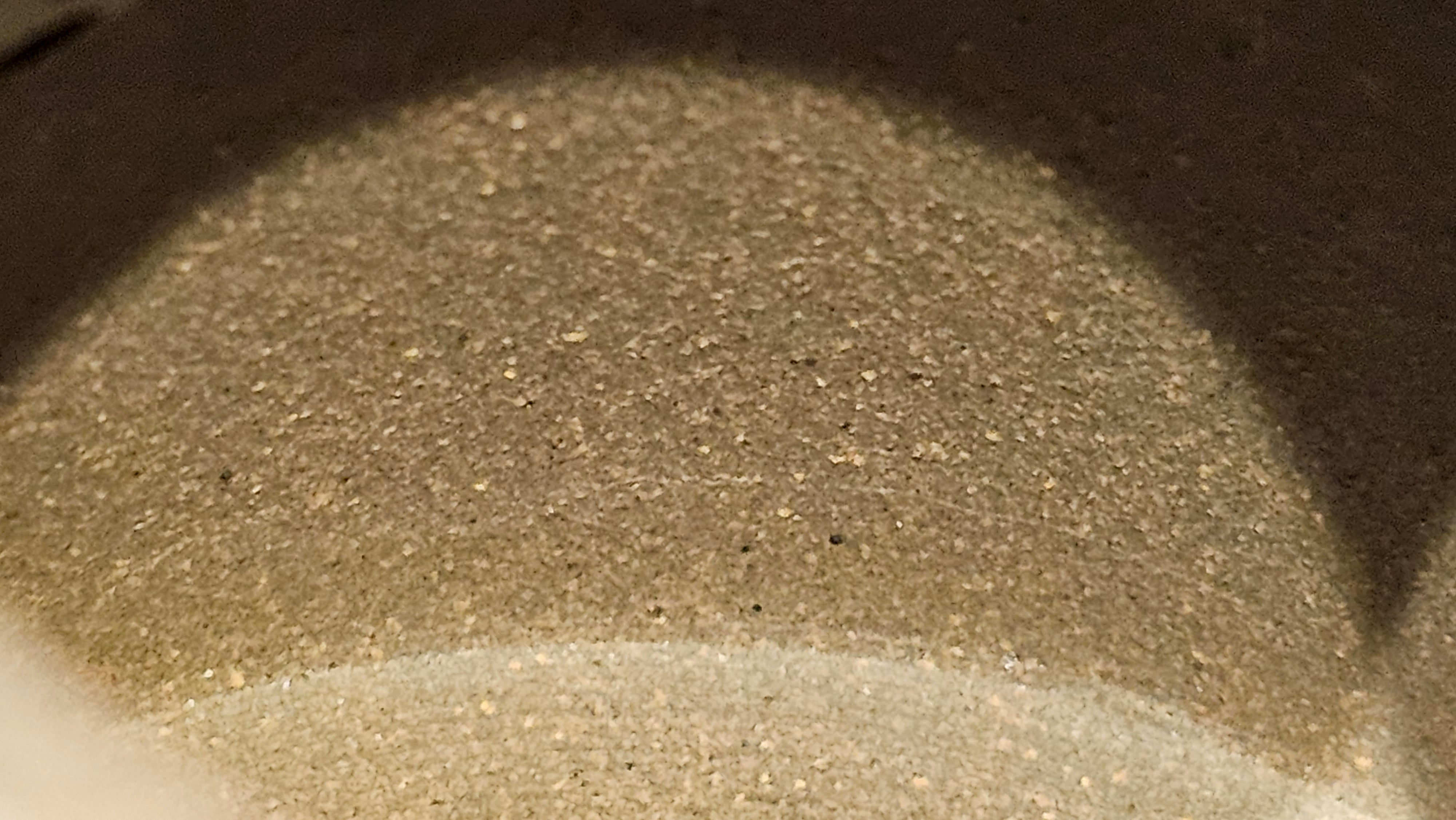 《秦权》"Qin Quan", 155.9ml, by L4 Assoc Master Artist Zhang Ke, Using Our Cao Family's Famous Qing Hui Duan Ni ~ Used and Endorsed by Premier Master Cao An Xiang 紫砂香炉一人曹安祥 ~ Congrats to Kungfu Master Mr J.G.! 1236hrs 31st Oct 2025, New Orleans, LA!