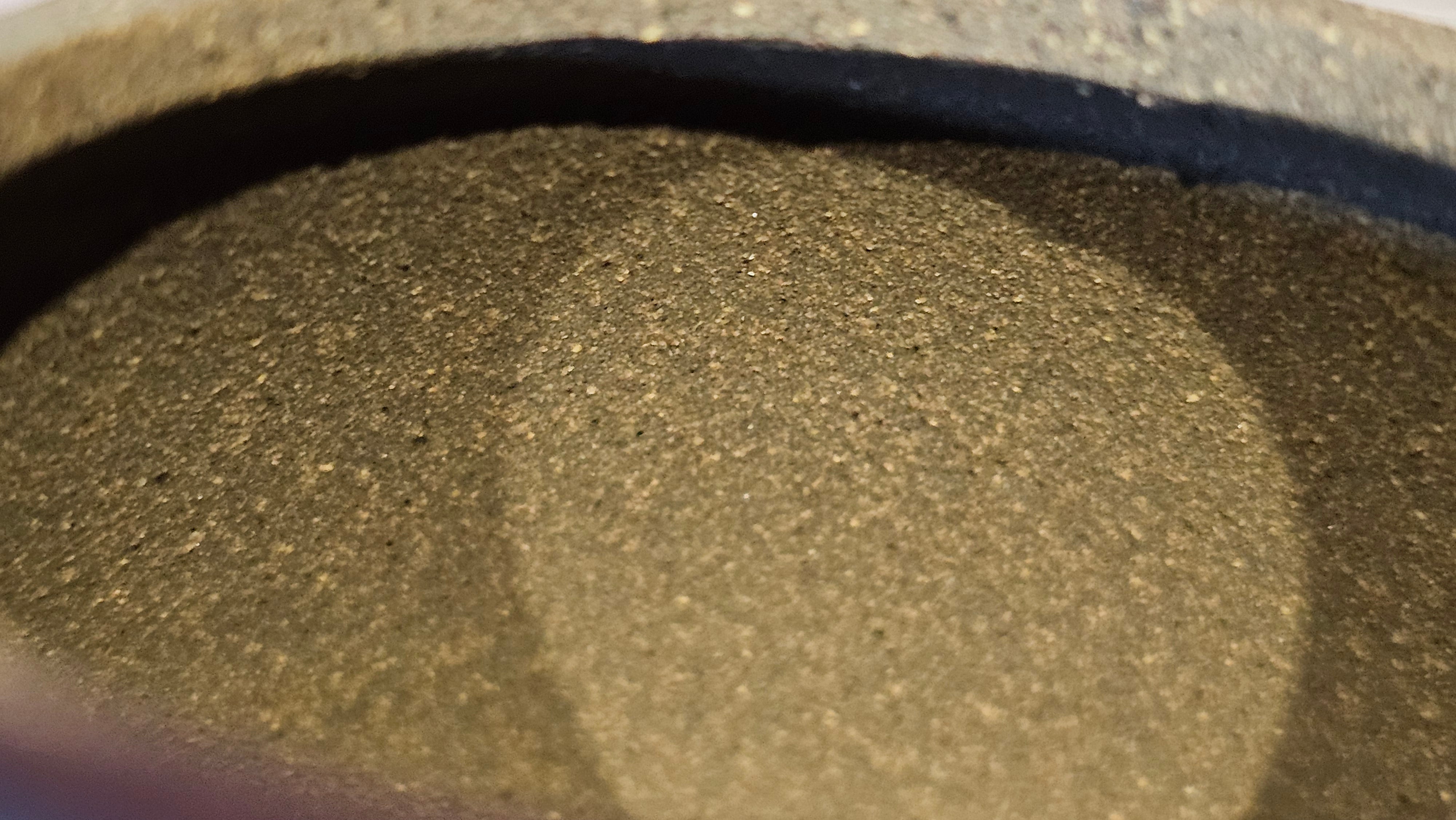 《秦权》"Qin Quan", 155.9ml, by L4 Assoc Master Artist Zhang Ke, Using Our Cao Family's Famous Qing Hui Duan Ni ~ Used and Endorsed by Premier Master Cao An Xiang 紫砂香炉一人曹安祥 ~ Congrats to Kungfu Master Mr J.G.! 1236hrs 31st Oct 2025, New Orleans, LA!