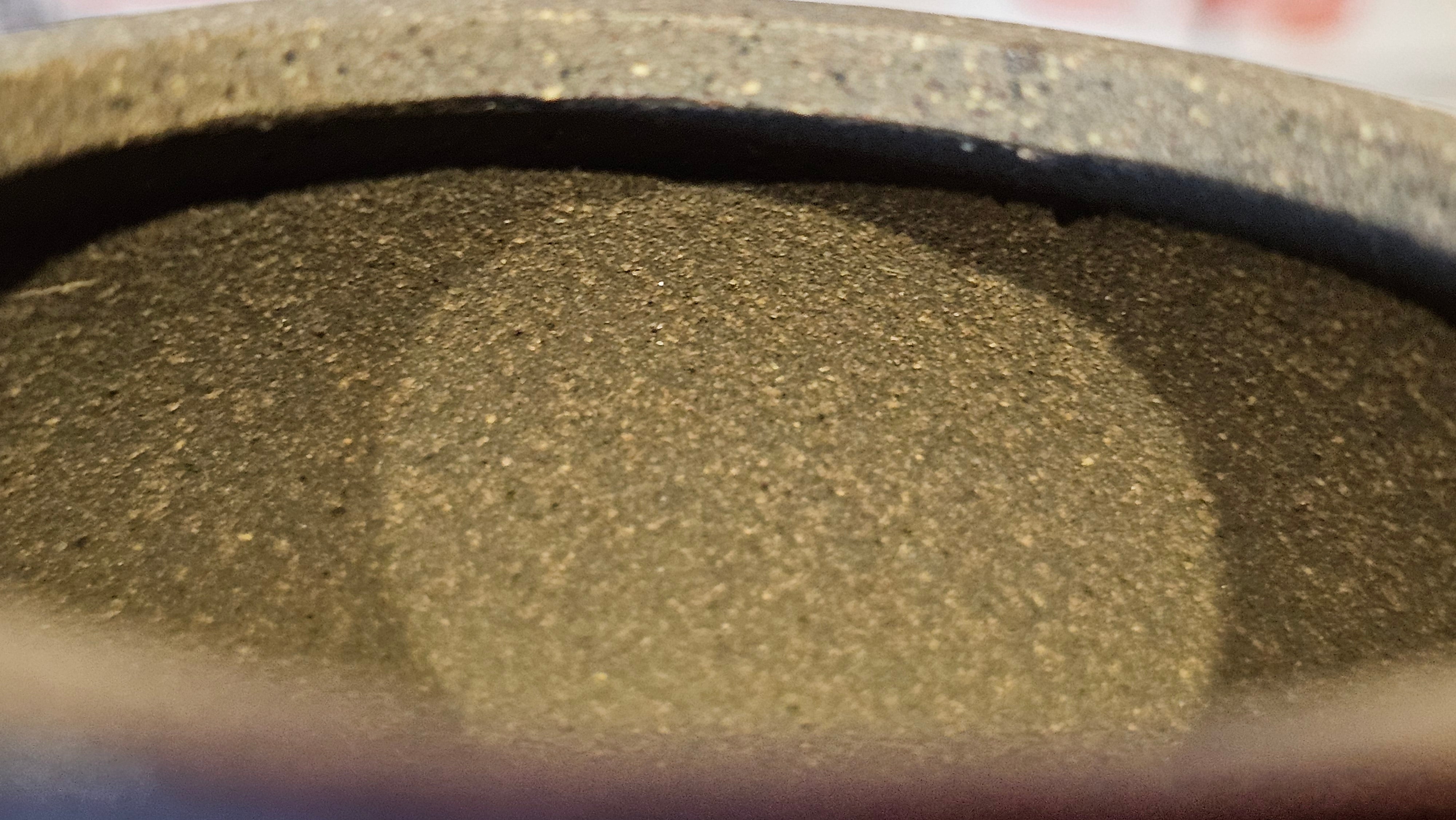 《秦权》"Qin Quan", 155.9ml, by L4 Assoc Master Artist Zhang Ke, Using Our Cao Family's Famous Qing Hui Duan Ni ~ Used and Endorsed by Premier Master Cao An Xiang 紫砂香炉一人曹安祥 ~ Congrats to Kungfu Master Mr J.G.! 1236hrs 31st Oct 2025, New Orleans, LA!