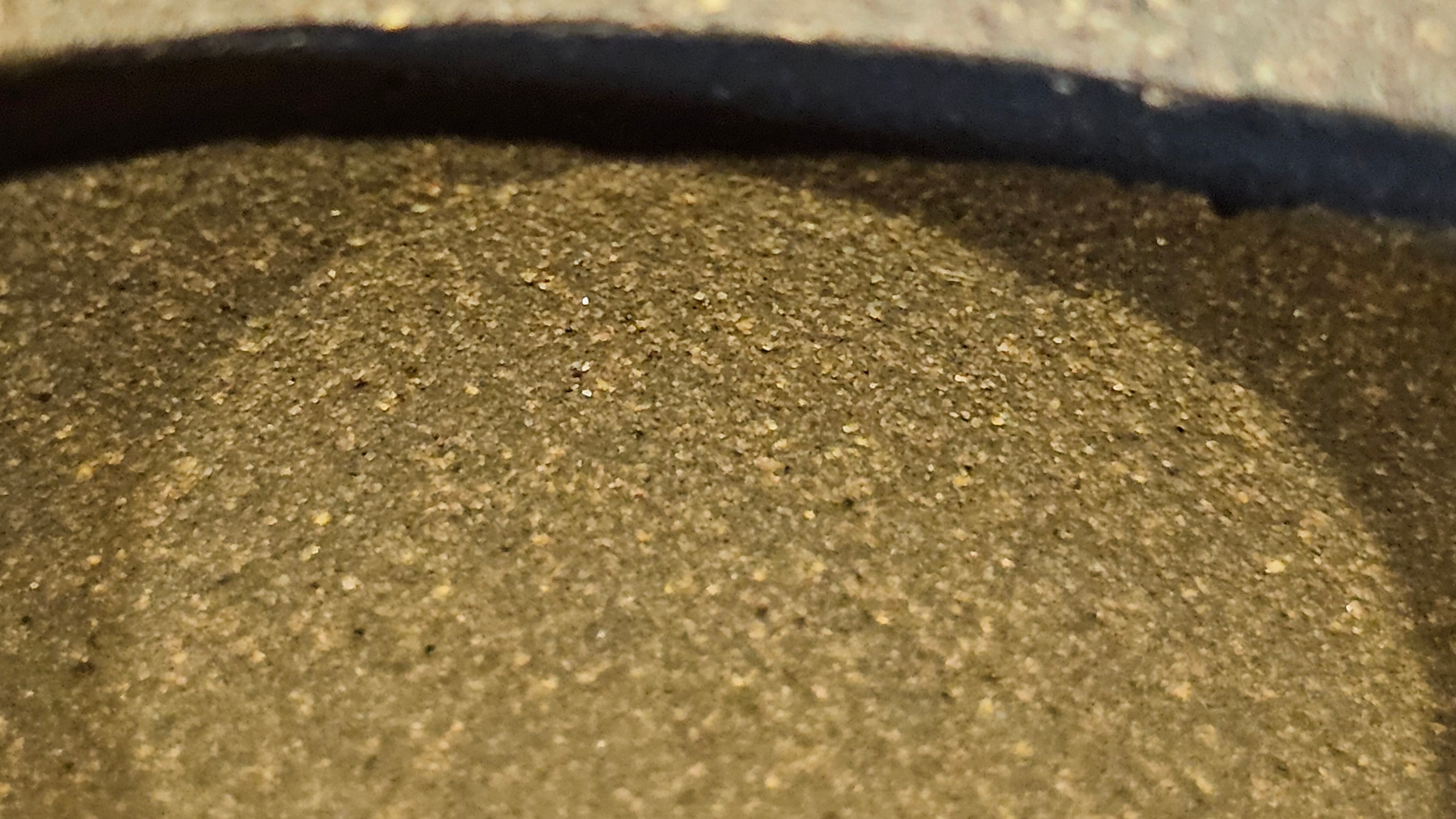 《秦权》"Qin Quan", 155.9ml, by L4 Assoc Master Artist Zhang Ke, Using Our Cao Family's Famous Qing Hui Duan Ni ~ Used and Endorsed by Premier Master Cao An Xiang 紫砂香炉一人曹安祥 ~ Congrats to Kungfu Master Mr J.G.! 1236hrs 31st Oct 2025, New Orleans, LA!