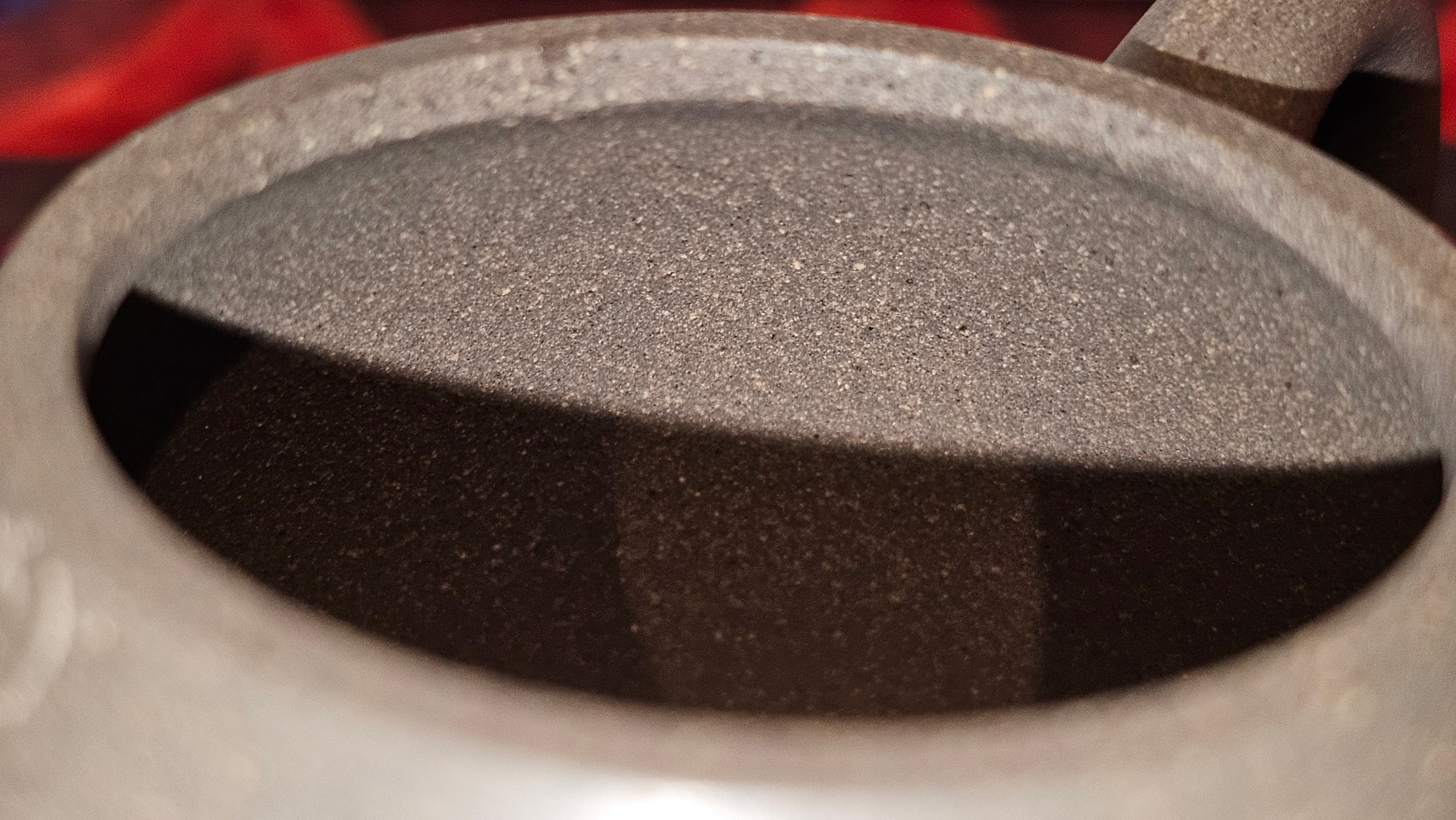 《秦权》"Qin Quan", 155.9ml, by L4 Assoc Master Artist Zhang Ke, Using Our Cao Family's Famous Qing Hui Duan Ni ~ Used and Endorsed by Premier Master Cao An Xiang 紫砂香炉一人曹安祥 ~ Congrats to Kungfu Master Mr J.G.! 1236hrs 31st Oct 2025, New Orleans, LA!