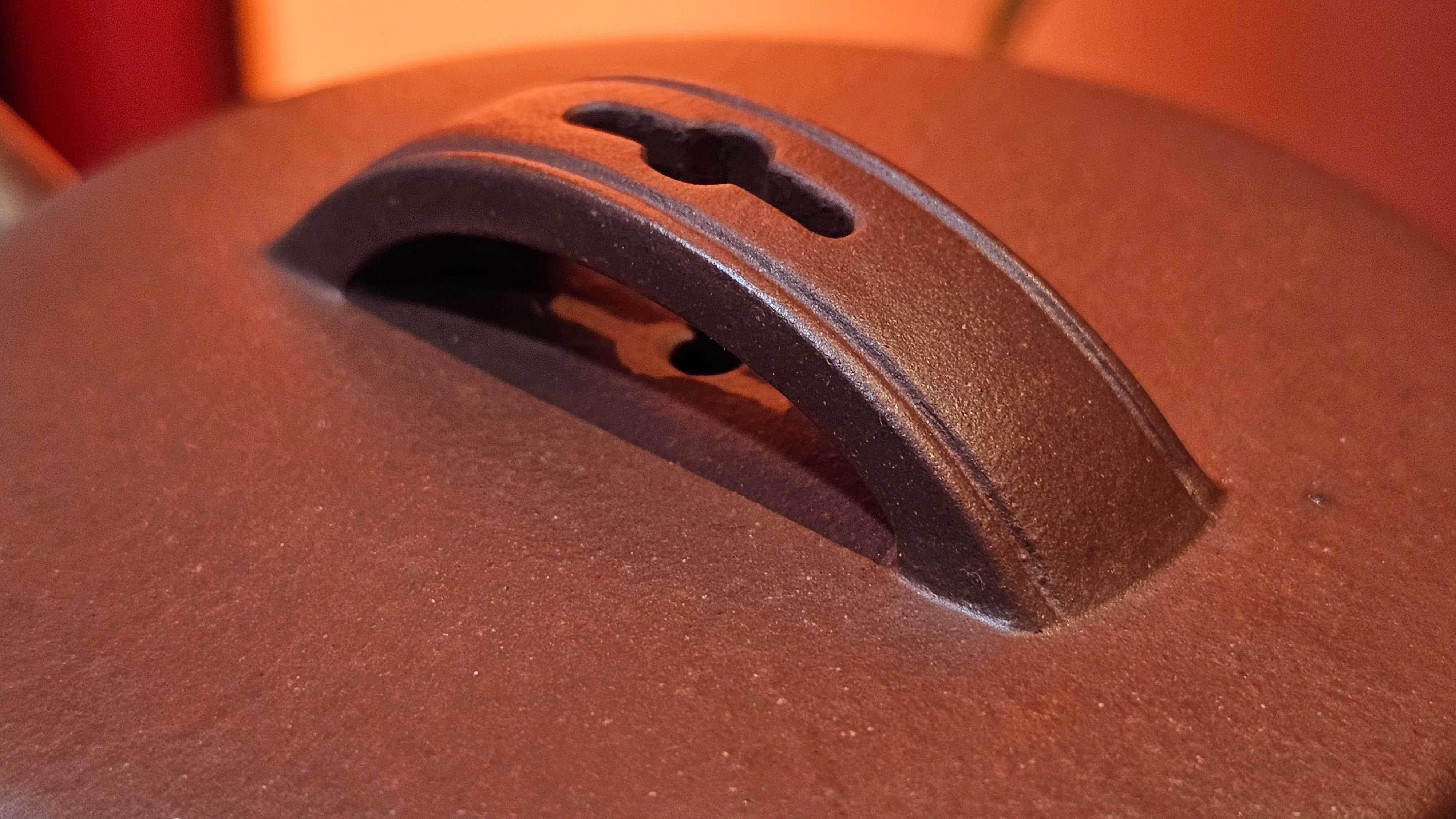 Han Wa 汉瓦, 154.3ml!  Small Volume! Classic Han Wa!  Di Cao Qing Zi Ni 底槽青紫泥, by Craftsman Gu Xiao Ming 顾小明 ~!Congratulations to Mr B.V.! 2307hrs 13th Nov 2025, Savannah! GA!