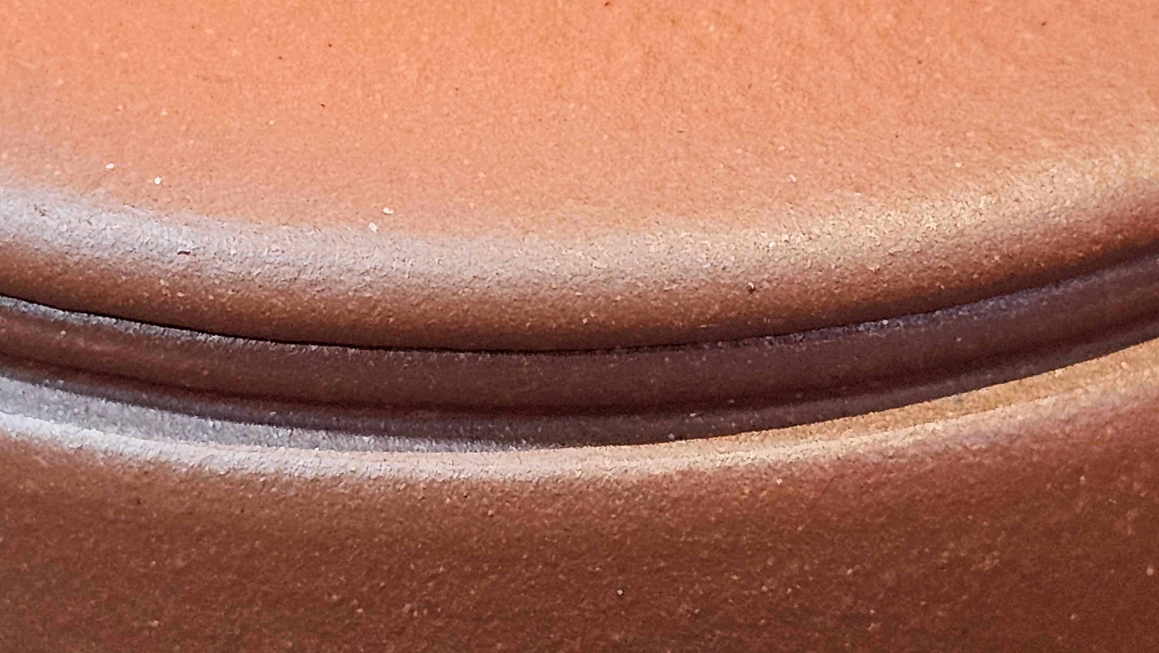 Han Wa 汉瓦, 154.3ml!  Small Volume! Classic Han Wa!  Di Cao Qing Zi Ni 底槽青紫泥, by Craftsman Gu Xiao Ming 顾小明 ~!Congratulations to Mr B.V.! 2307hrs 13th Nov 2025, Savannah! GA!