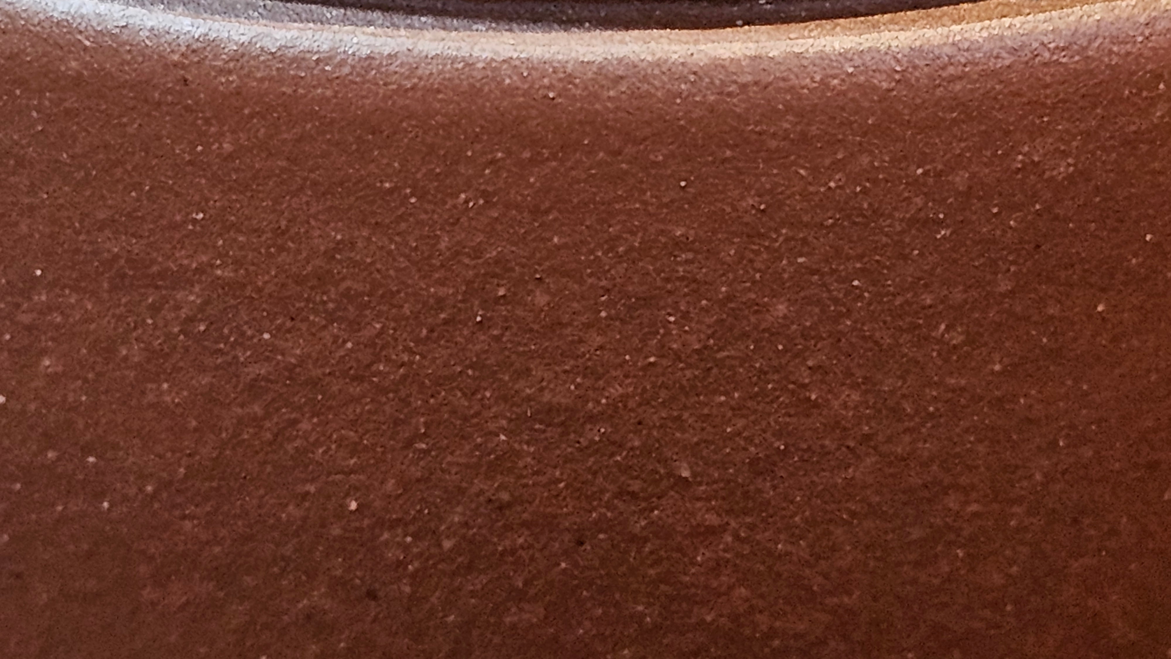 Han Wa 汉瓦, 154.3ml!  Small Volume! Classic Han Wa!  Di Cao Qing Zi Ni 底槽青紫泥, by Craftsman Gu Xiao Ming 顾小明 ~!Congratulations to Mr B.V.! 2307hrs 13th Nov 2025, Savannah! GA!