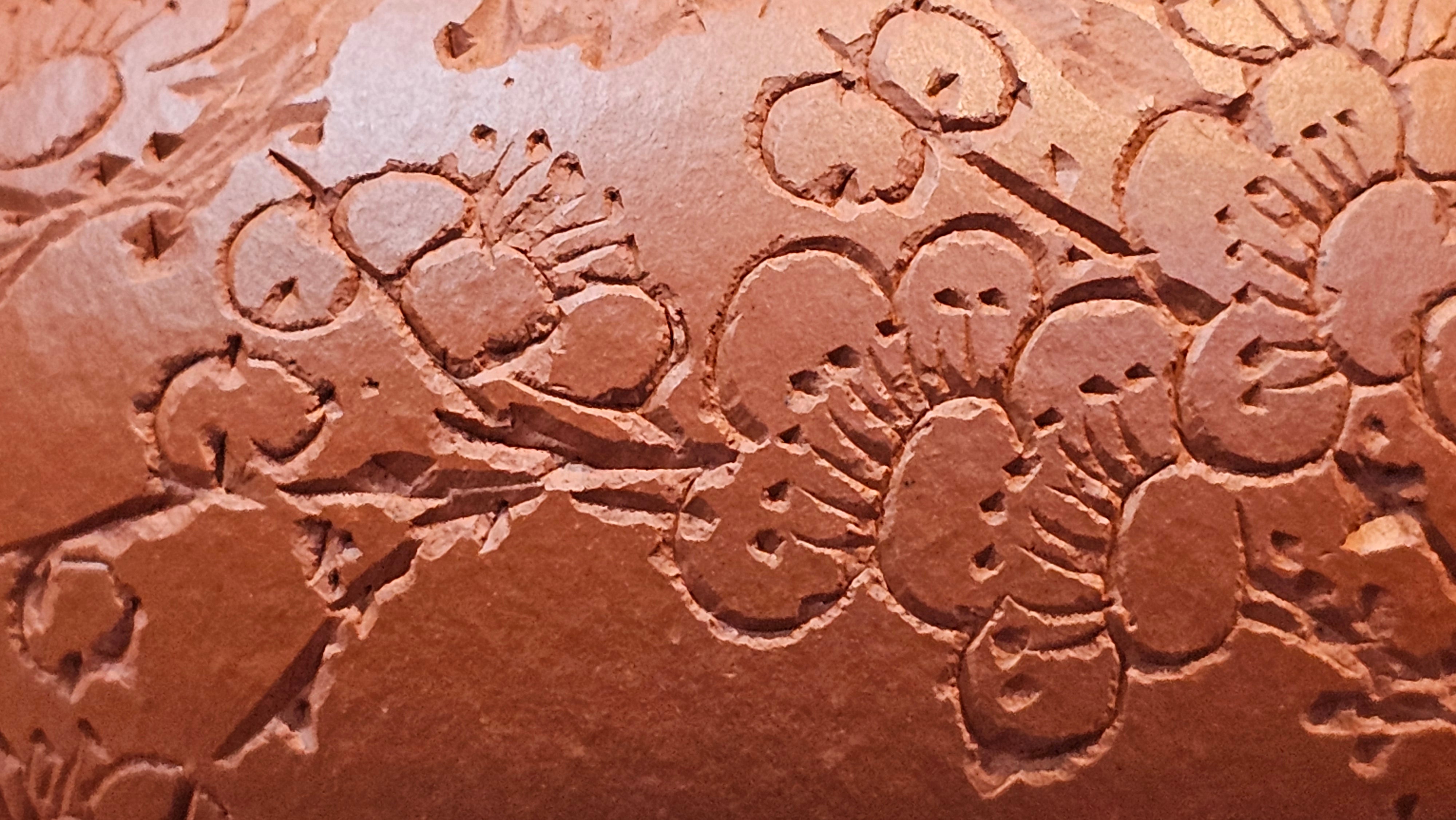 Shui Ping 水平, 150.5ml, Xiao Mei Yao Zhu Ni 小煤窑朱泥, by our Craftsman Chen Yue Fei 陈跃飞, Plum Blossoms Engraving by Craftsman Yi De Shu 一德书 ~!Congratulations to Mr A.C.! 1000hrs 7th Nov 2025, Seattle! WA!