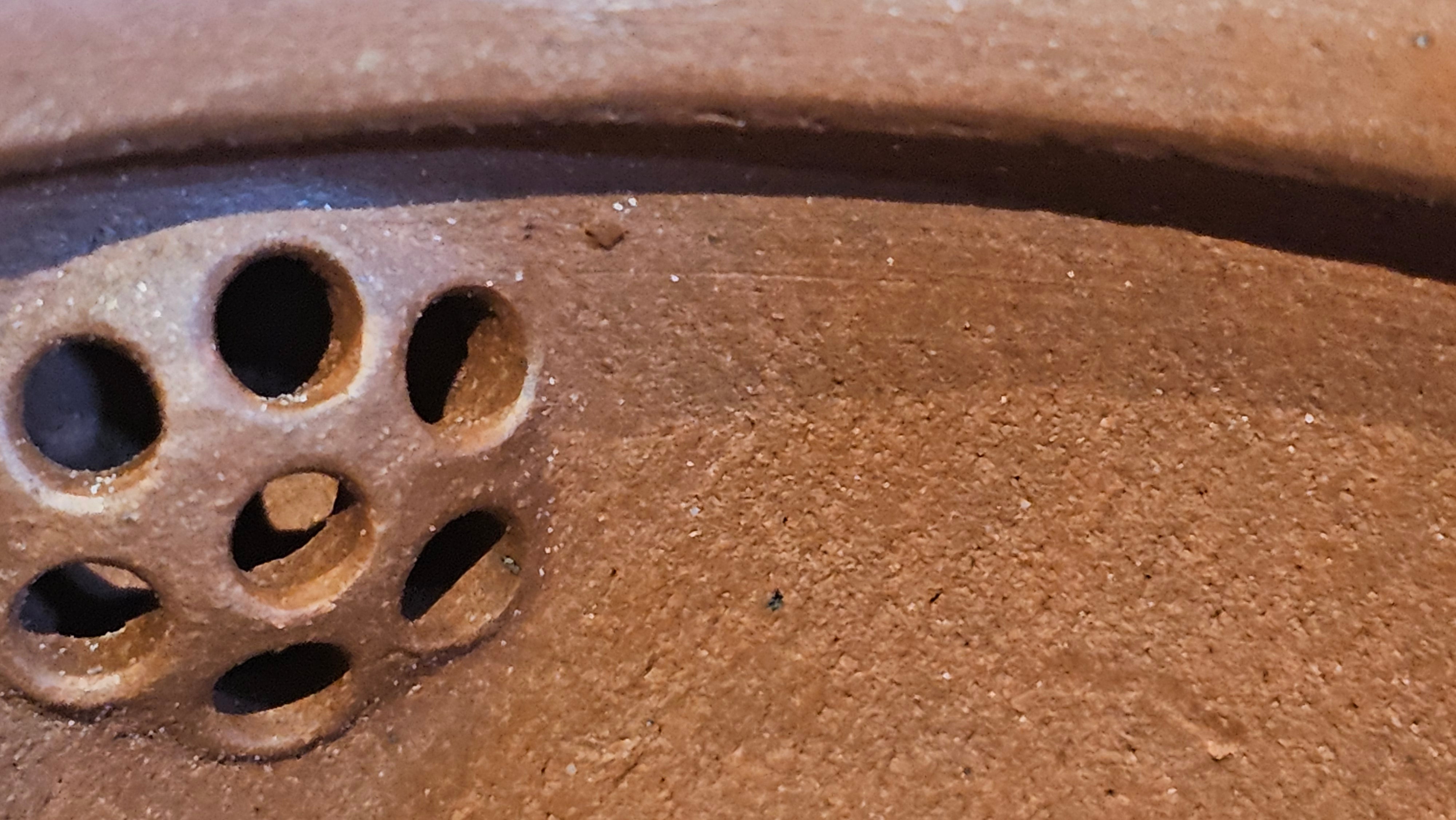 Han Wa 汉瓦, 154.3ml!  Small Volume! Classic Han Wa!  Di Cao Qing Zi Ni 底槽青紫泥, by Craftsman Gu Xiao Ming 顾小明 ~!Congratulations to Mr B.V.! 2307hrs 13th Nov 2025, Savannah! GA!