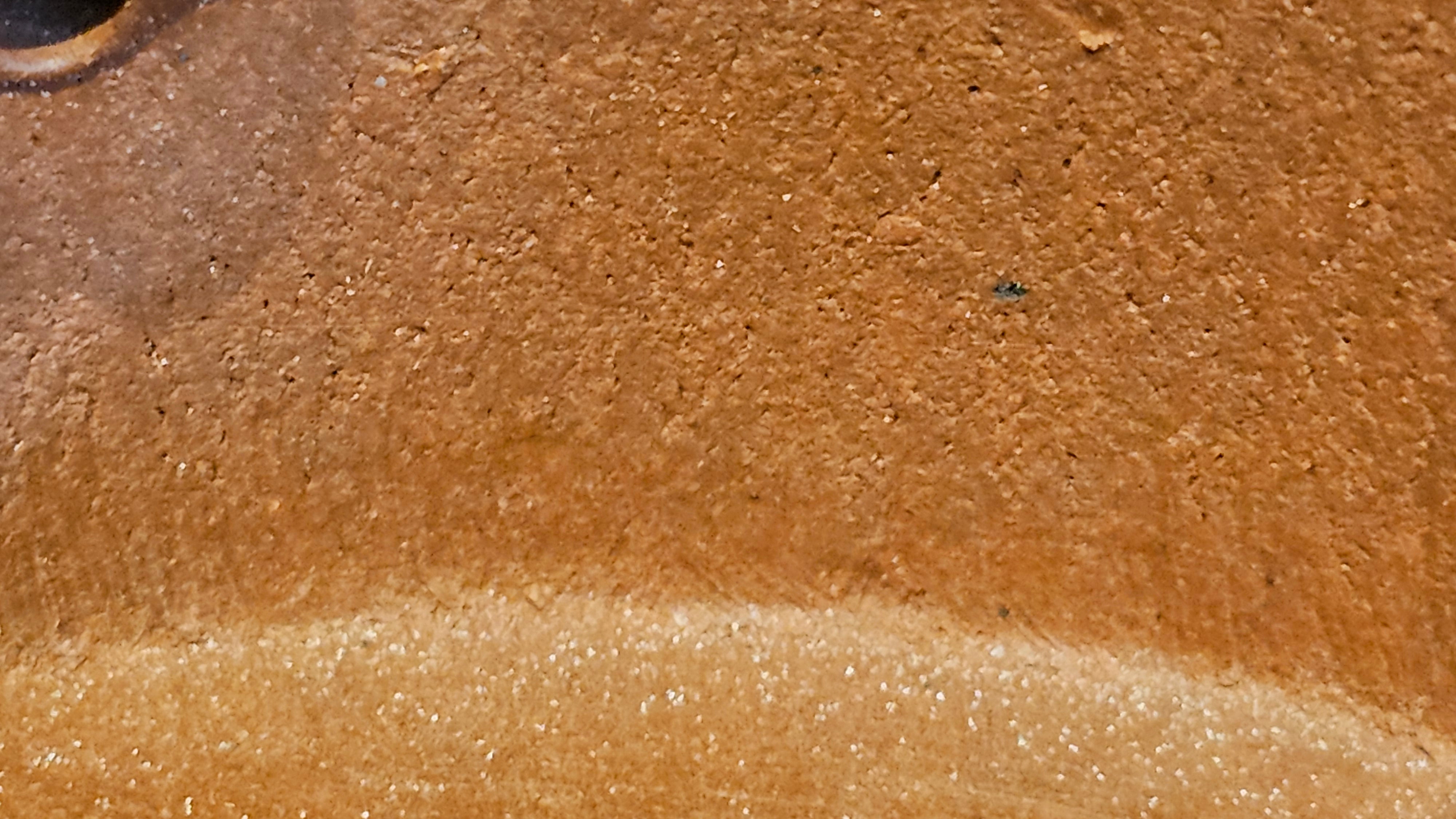 Han Wa 汉瓦, 154.3ml!  Small Volume! Classic Han Wa!  Di Cao Qing Zi Ni 底槽青紫泥, by Craftsman Gu Xiao Ming 顾小明 ~!Congratulations to Mr B.V.! 2307hrs 13th Nov 2025, Savannah! GA!