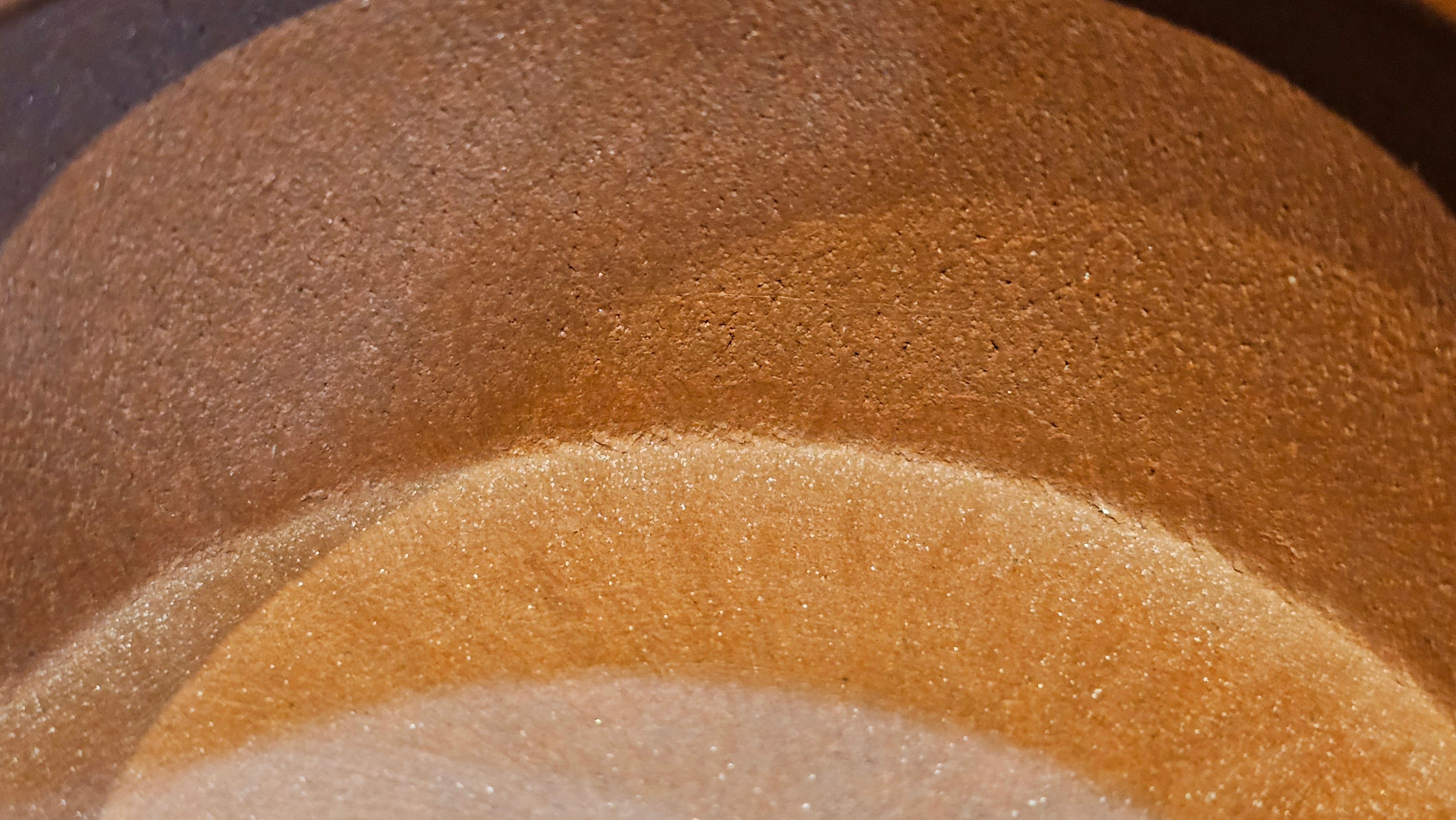 Han Wa 汉瓦, 154.3ml!  Small Volume! Classic Han Wa!  Di Cao Qing Zi Ni 底槽青紫泥, by Craftsman Gu Xiao Ming 顾小明 ~!Congratulations to Mr B.V.! 2307hrs 13th Nov 2025, Savannah! GA!