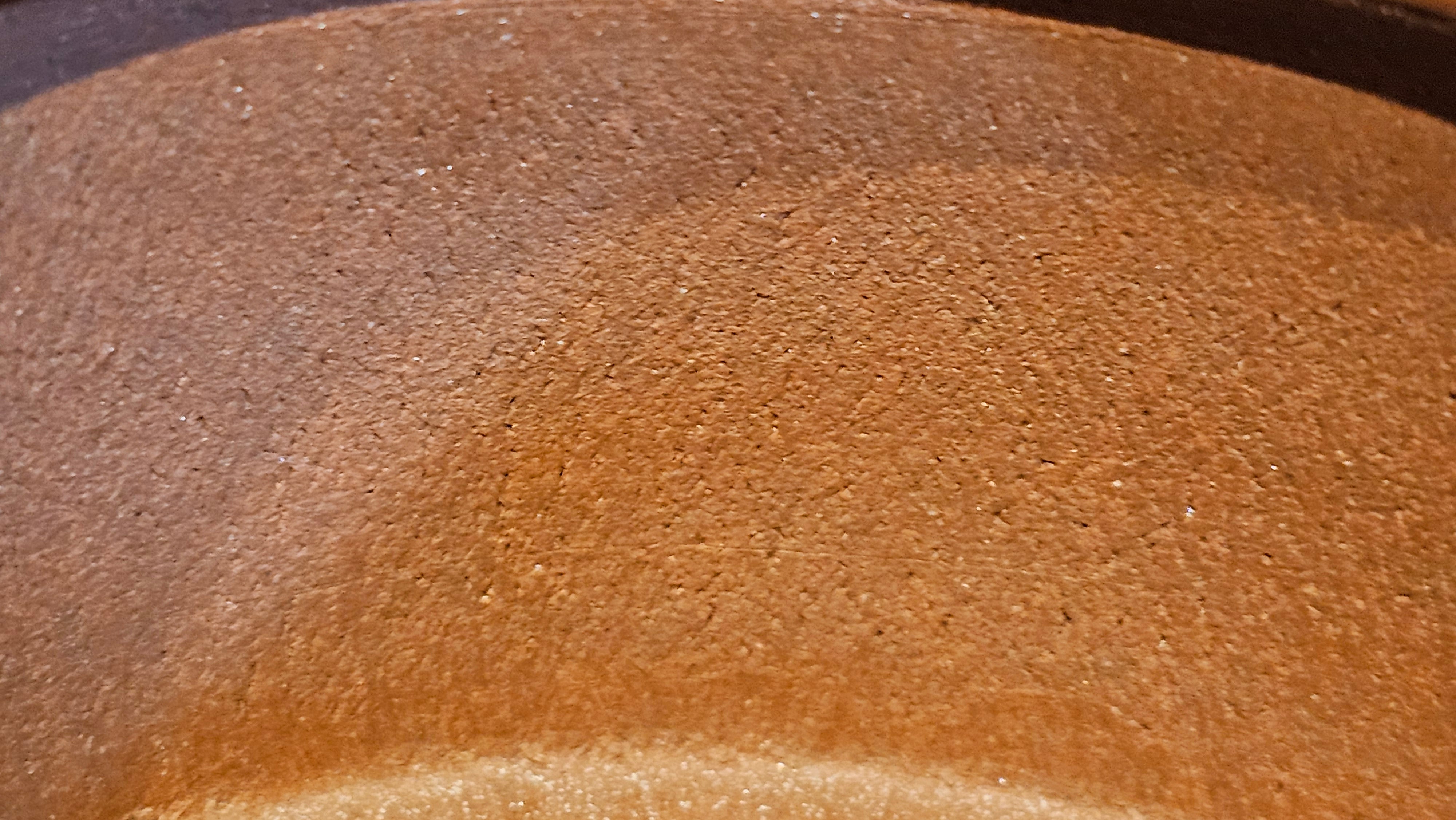 Han Wa 汉瓦, 154.3ml!  Small Volume! Classic Han Wa!  Di Cao Qing Zi Ni 底槽青紫泥, by Craftsman Gu Xiao Ming 顾小明 ~!Congratulations to Mr B.V.! 2307hrs 13th Nov 2025, Savannah! GA!