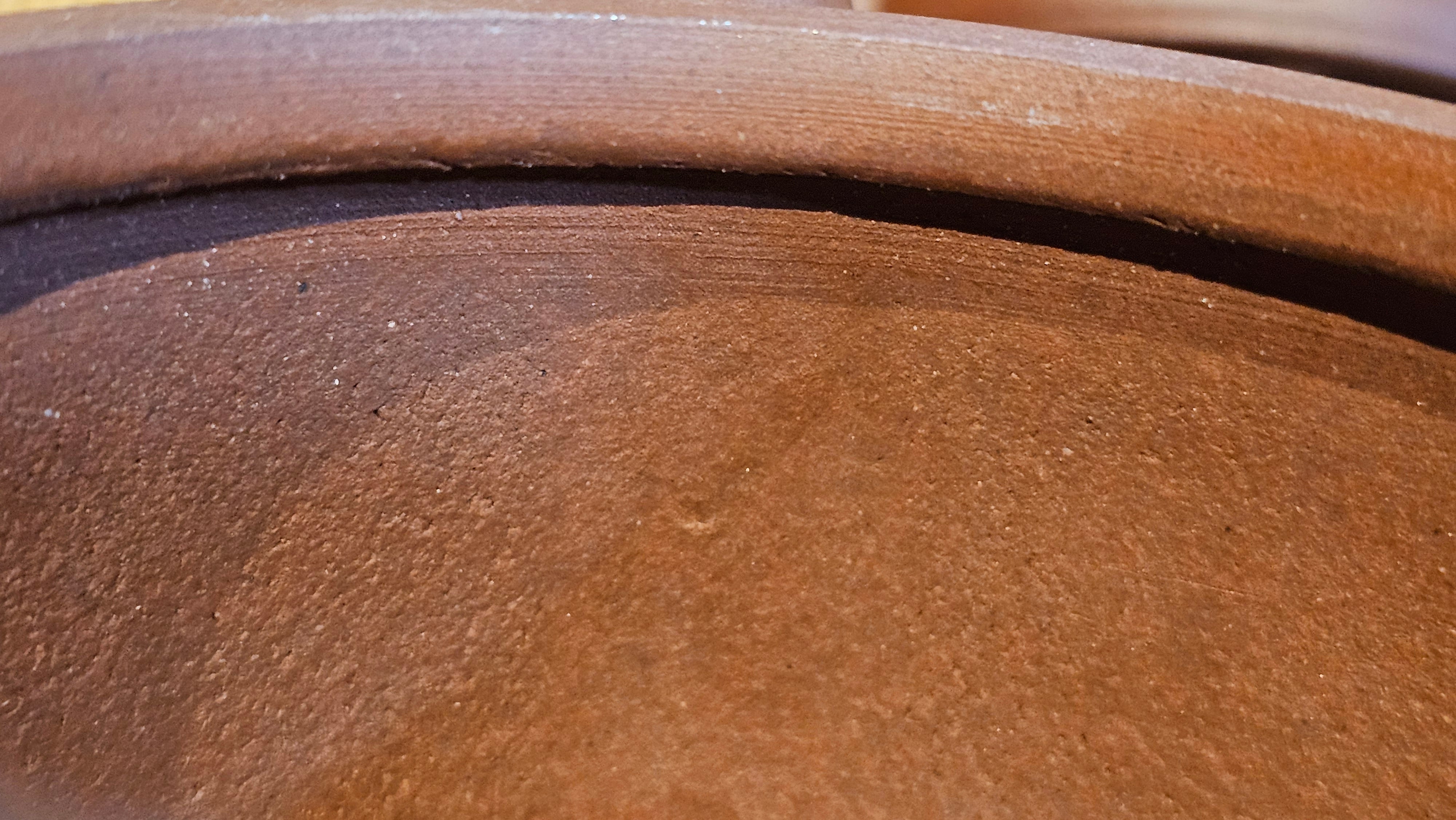 Han Wa 汉瓦, 154.3ml!  Small Volume! Classic Han Wa!  Di Cao Qing Zi Ni 底槽青紫泥, by Craftsman Gu Xiao Ming 顾小明 ~!Congratulations to Mr B.V.! 2307hrs 13th Nov 2025, Savannah! GA!