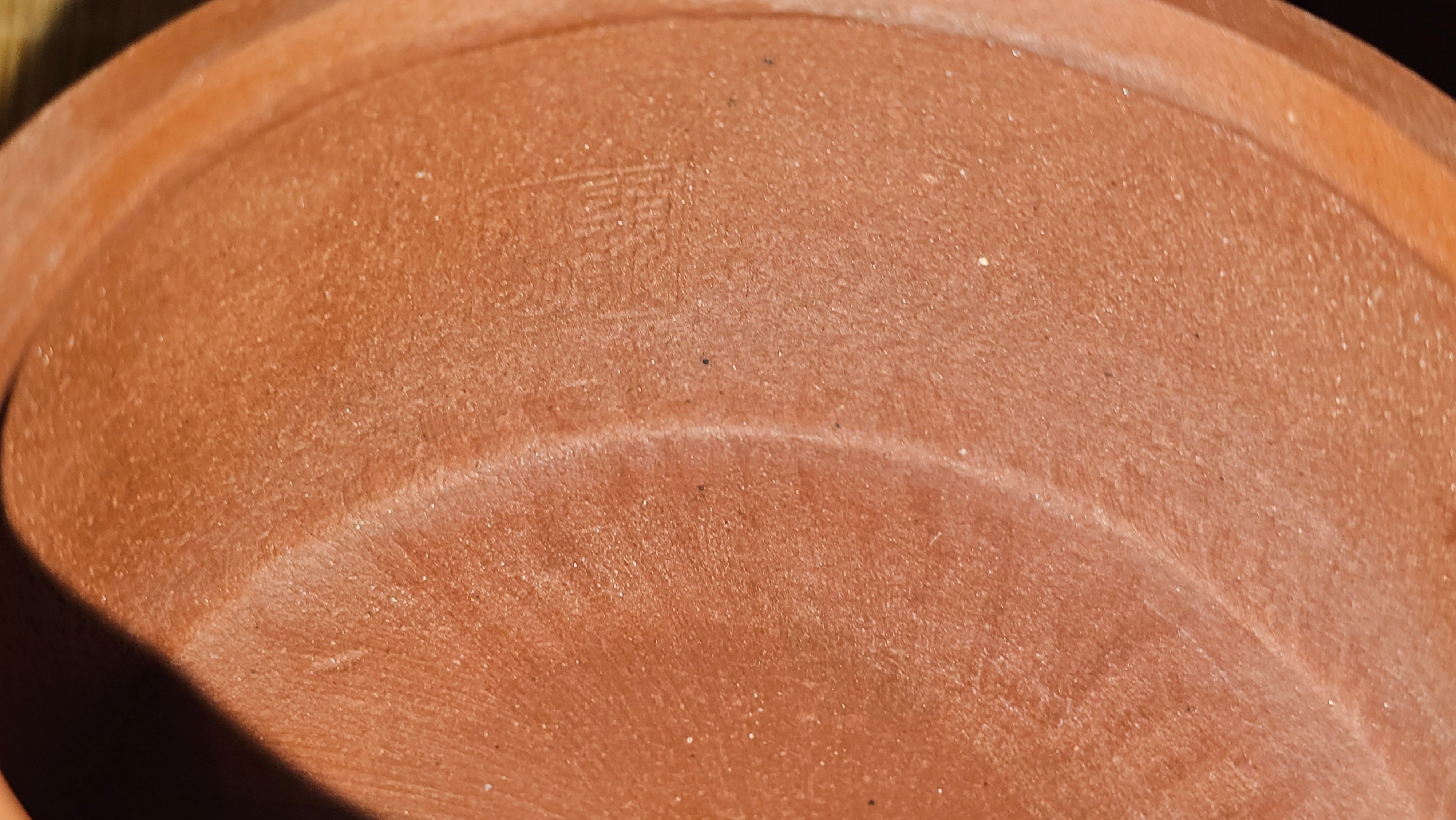 Han Wa 汉瓦, 154.3ml!  Small Volume! Classic Han Wa!  Di Cao Qing Zi Ni 底槽青紫泥, by Craftsman Gu Xiao Ming 顾小明 ~!Congratulations to Mr B.V.! 2307hrs 13th Nov 2025, Savannah! GA!