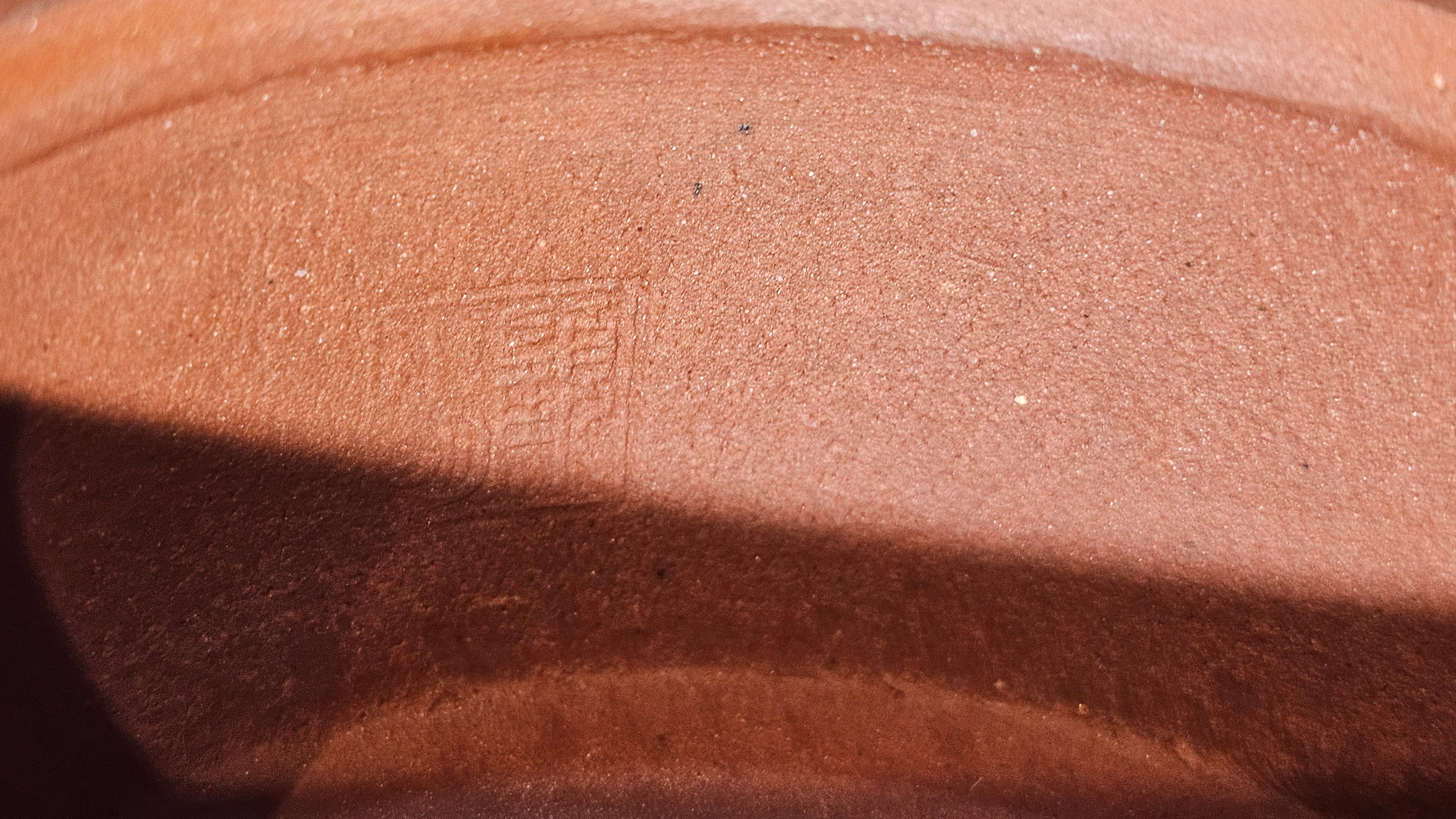 Han Wa 汉瓦, 154.3ml!  Small Volume! Classic Han Wa!  Di Cao Qing Zi Ni 底槽青紫泥, by Craftsman Gu Xiao Ming 顾小明 ~!Congratulations to Mr B.V.! 2307hrs 13th Nov 2025, Savannah! GA!