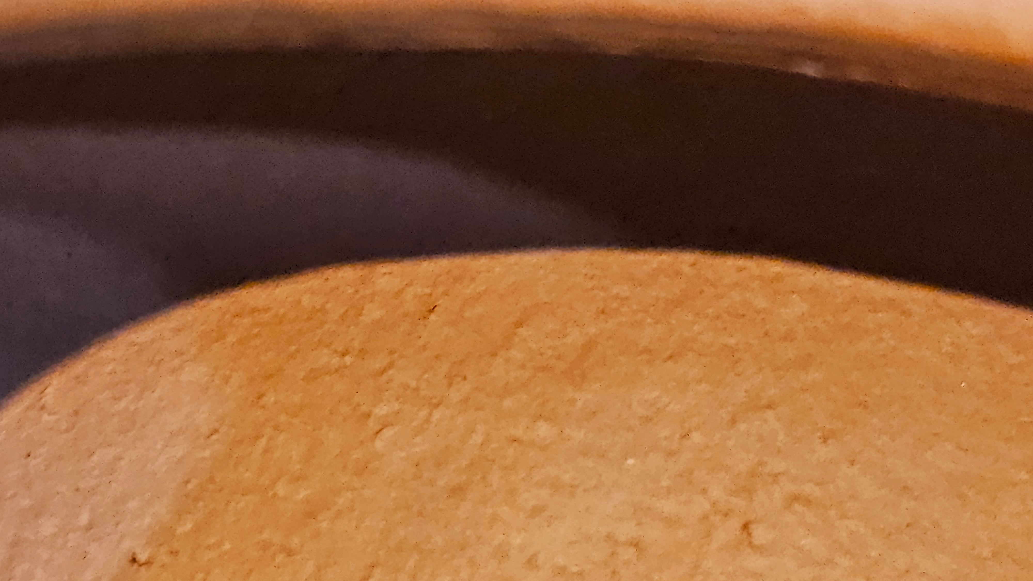 Shui Ping 水平, 150.5ml, Xiao Mei Yao Zhu Ni 小煤窑朱泥, by our Craftsman Chen Yue Fei 陈跃飞, Plum Blossoms Engraving by Craftsman Yi De Shu 一德书 ~!Congratulations to Mr A.C.! 1000hrs 7th Nov 2025, Seattle! WA!