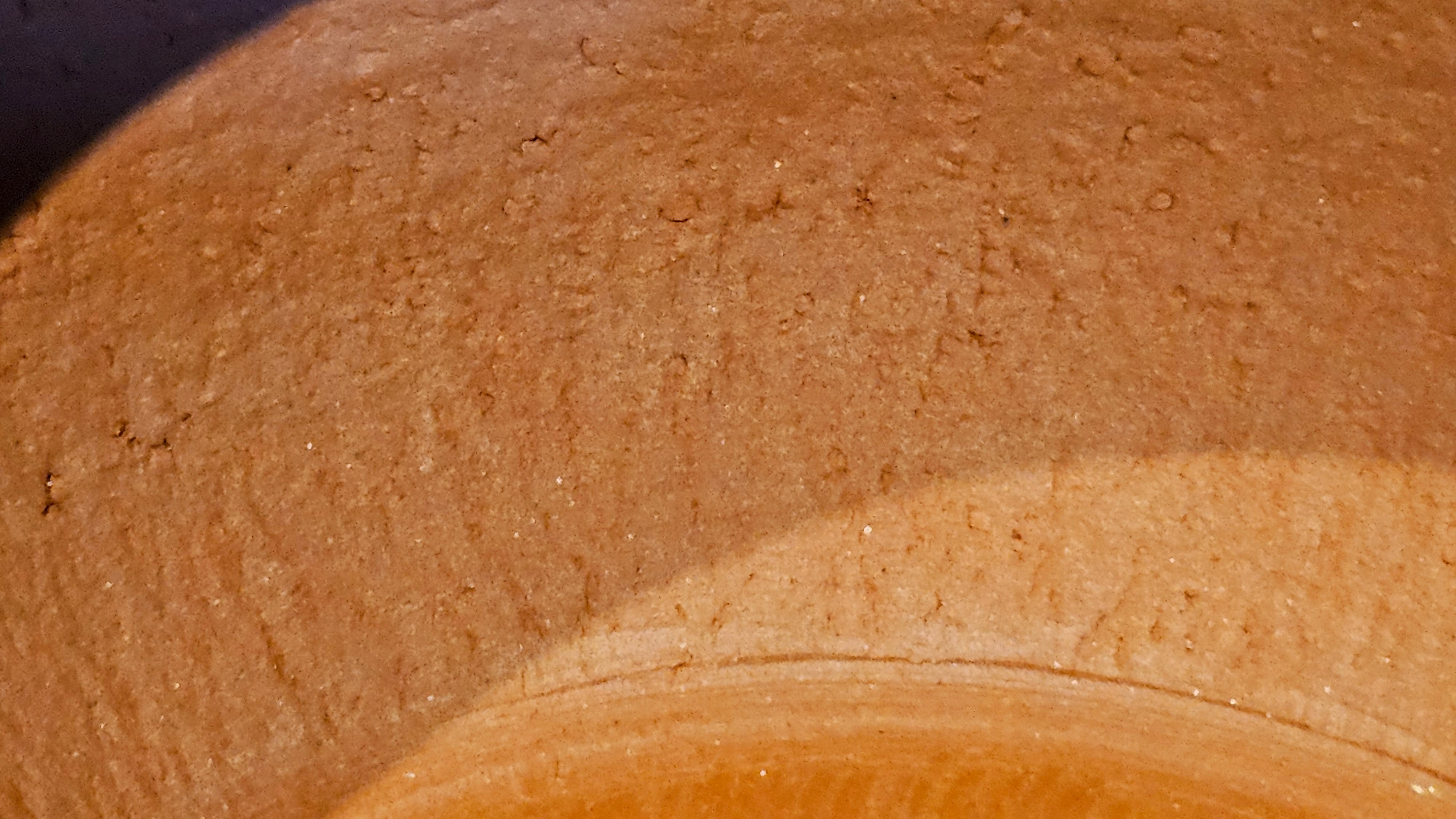 Shui Ping 水平, 150.5ml, Xiao Mei Yao Zhu Ni 小煤窑朱泥, by our Craftsman Chen Yue Fei 陈跃飞, Plum Blossoms Engraving by Craftsman Yi De Shu 一德书 ~!Congratulations to Mr A.C.! 1000hrs 7th Nov 2025, Seattle! WA!