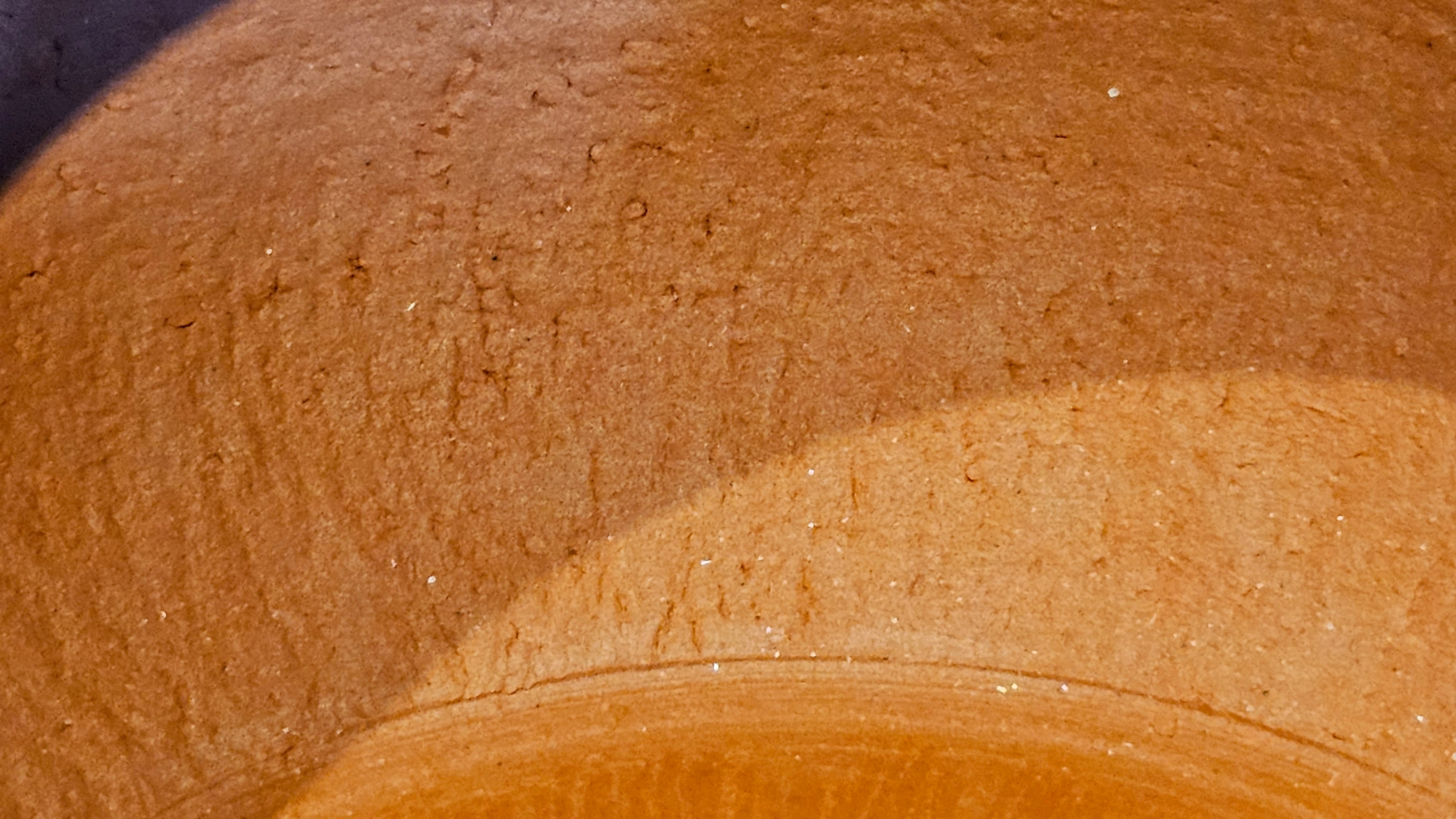 Shui Ping 水平, 150.5ml, Xiao Mei Yao Zhu Ni 小煤窑朱泥, by our Craftsman Chen Yue Fei 陈跃飞, Plum Blossoms Engraving by Craftsman Yi De Shu 一德书 ~!Congratulations to Mr A.C.! 1000hrs 7th Nov 2025, Seattle! WA!