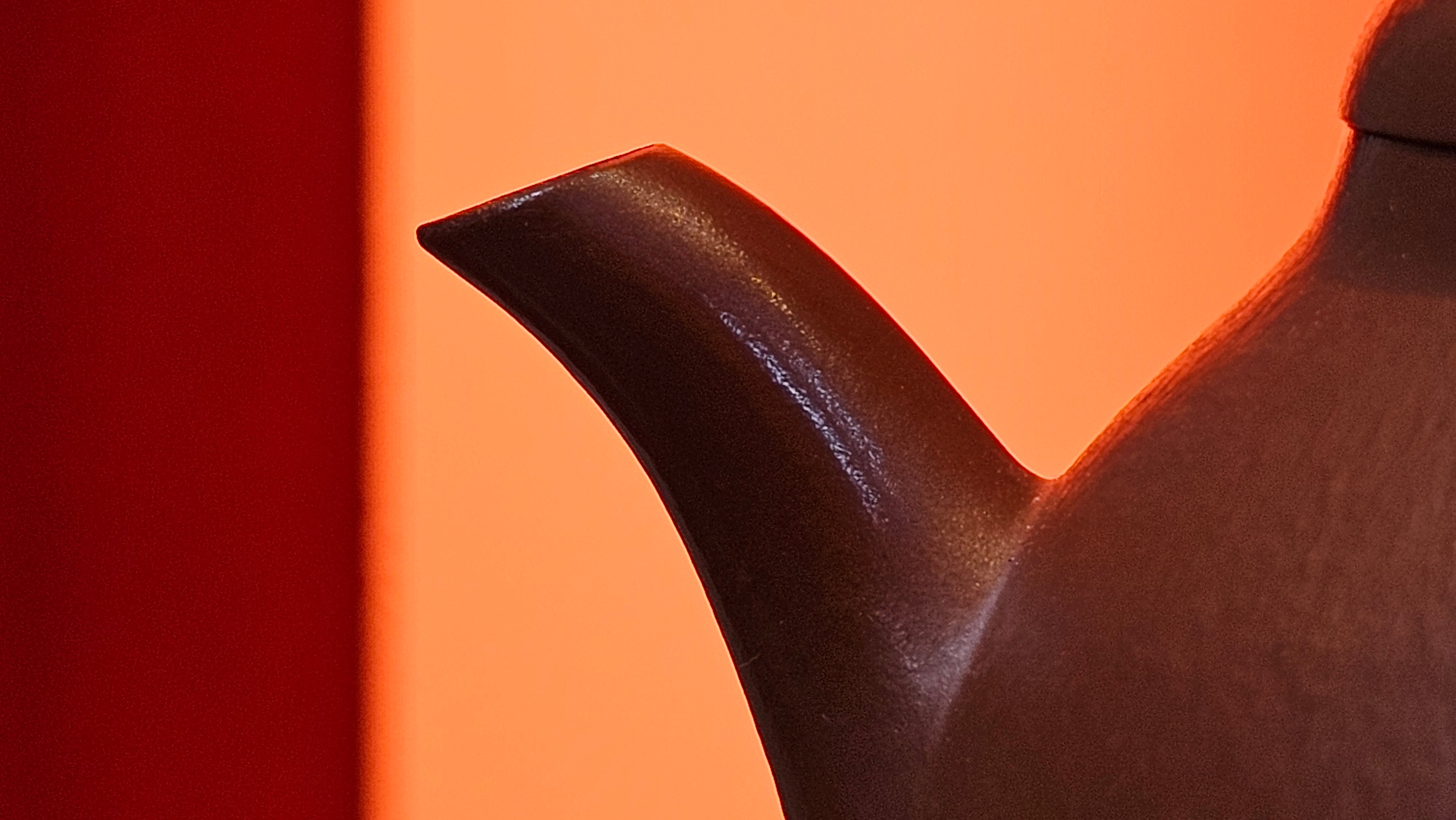 Yi Pin Hu, 178.5ml, Xiao Mei Yao Zhu Ni 小煤窑朱泥,  by Craftsman Chen Yue Fei 陈跃飞 ~!Congratulations to Ms M.P.! 2126hrs 1st Dec 2025, West Palm Beach! FL!