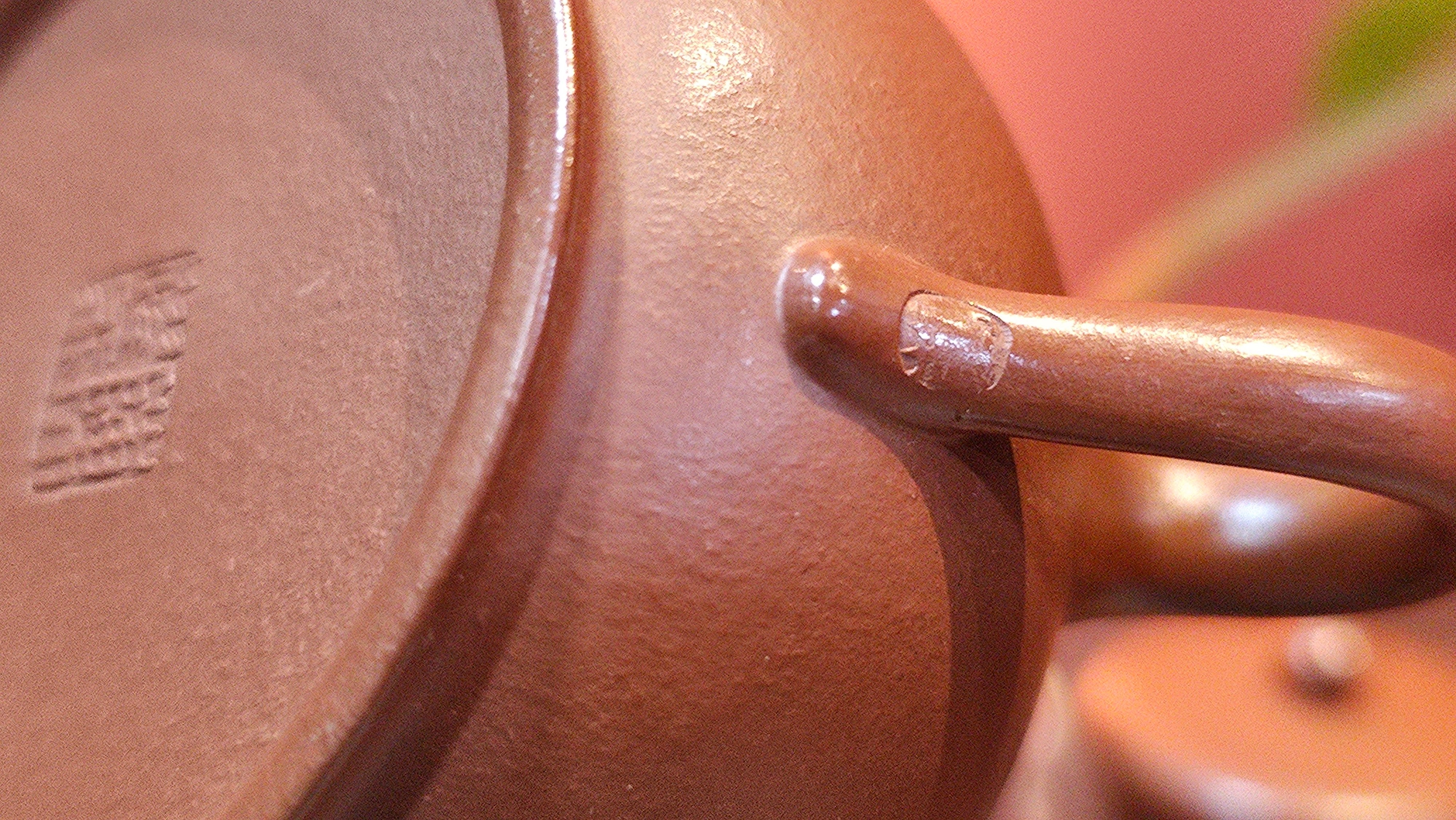 Yi Pin Hu, 178.5ml, Xiao Mei Yao Zhu Ni 小煤窑朱泥,  by Craftsman Chen Yue Fei 陈跃飞 ~!Congratulations to Ms M.P.! 2126hrs 1st Dec 2025, West Palm Beach! FL!