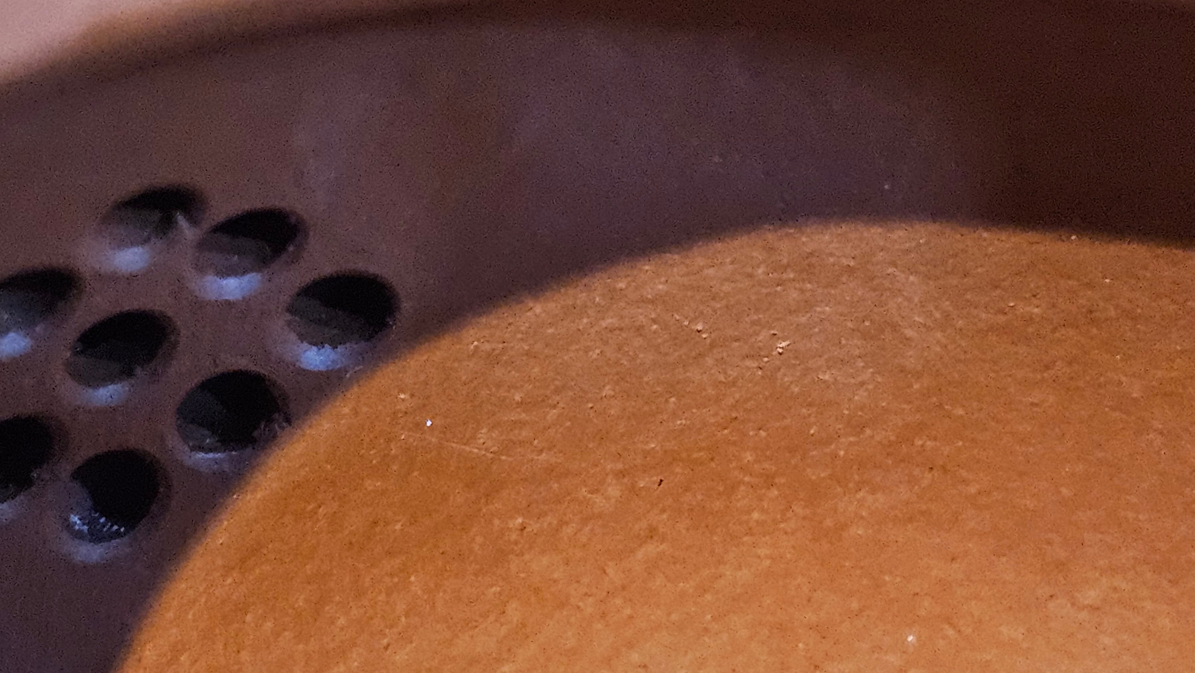 Yi Pin Hu, 178.5ml, Xiao Mei Yao Zhu Ni 小煤窑朱泥,  by Craftsman Chen Yue Fei 陈跃飞 ~!Congratulations to Ms M.P.! 2126hrs 1st Dec 2025, West Palm Beach! FL!